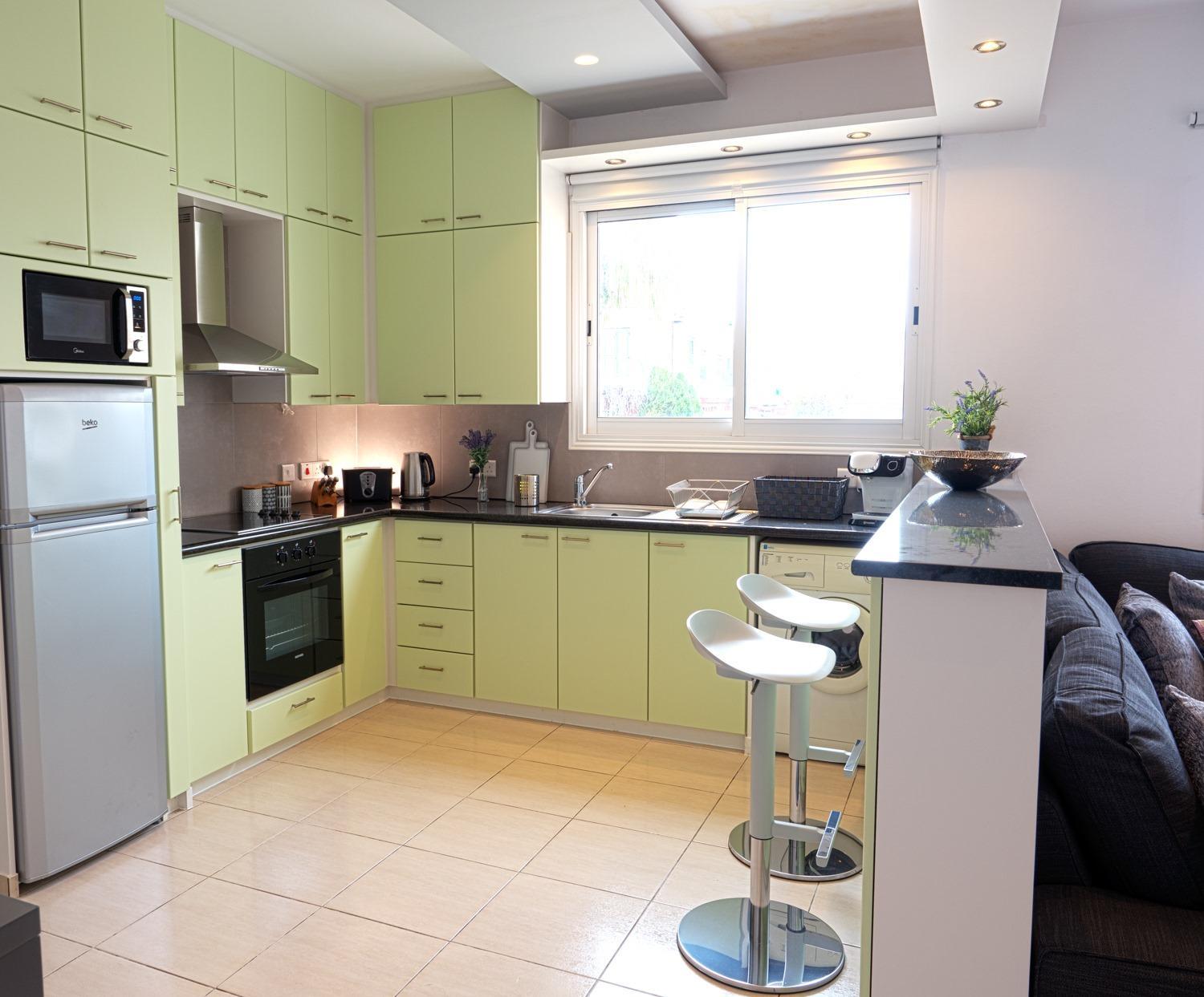 Luxury Apartment Paphos