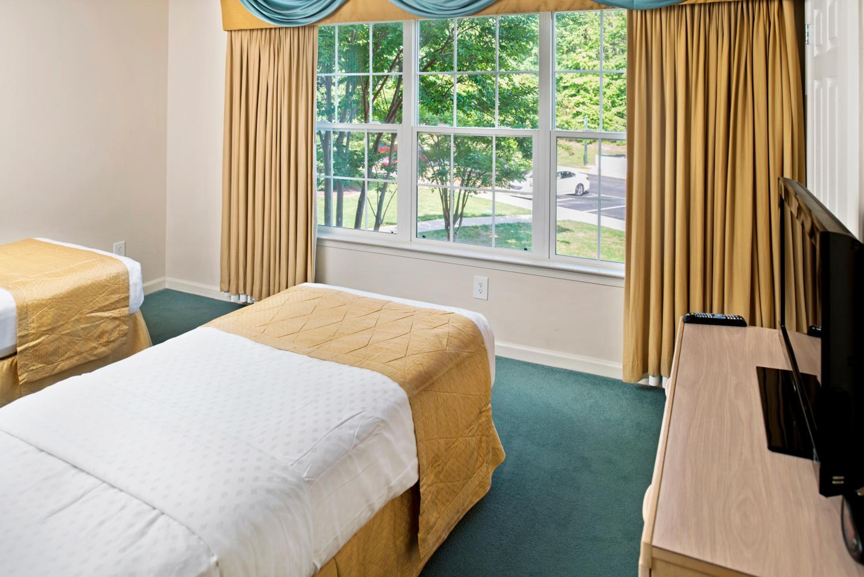 Hilton Vacation Club Greensprings Williamsburg, Billede 45