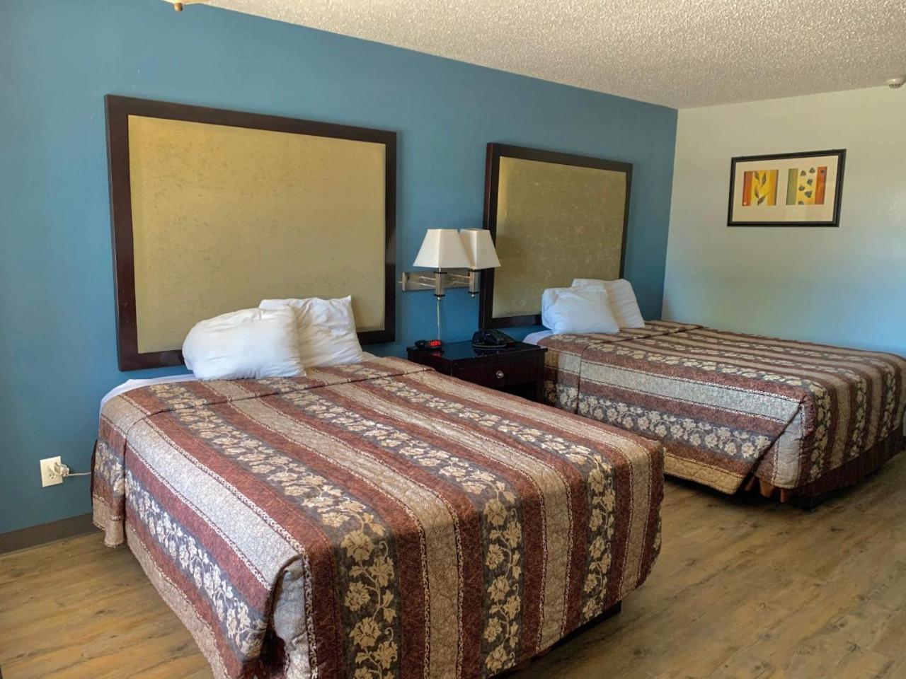 Best Price Motel & Suites, Billede 5