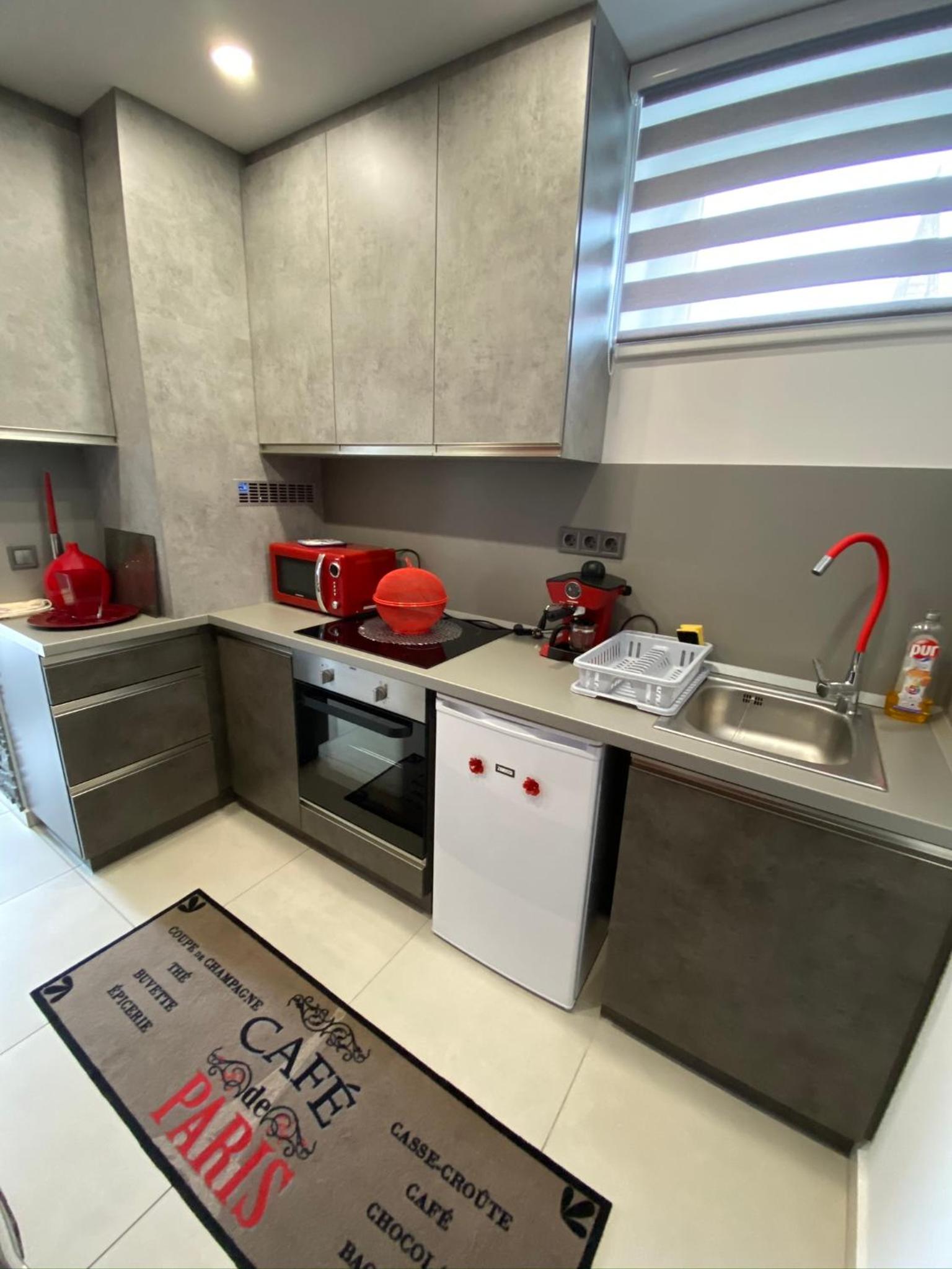 Korona Apartman Balatonboglár, photo 15