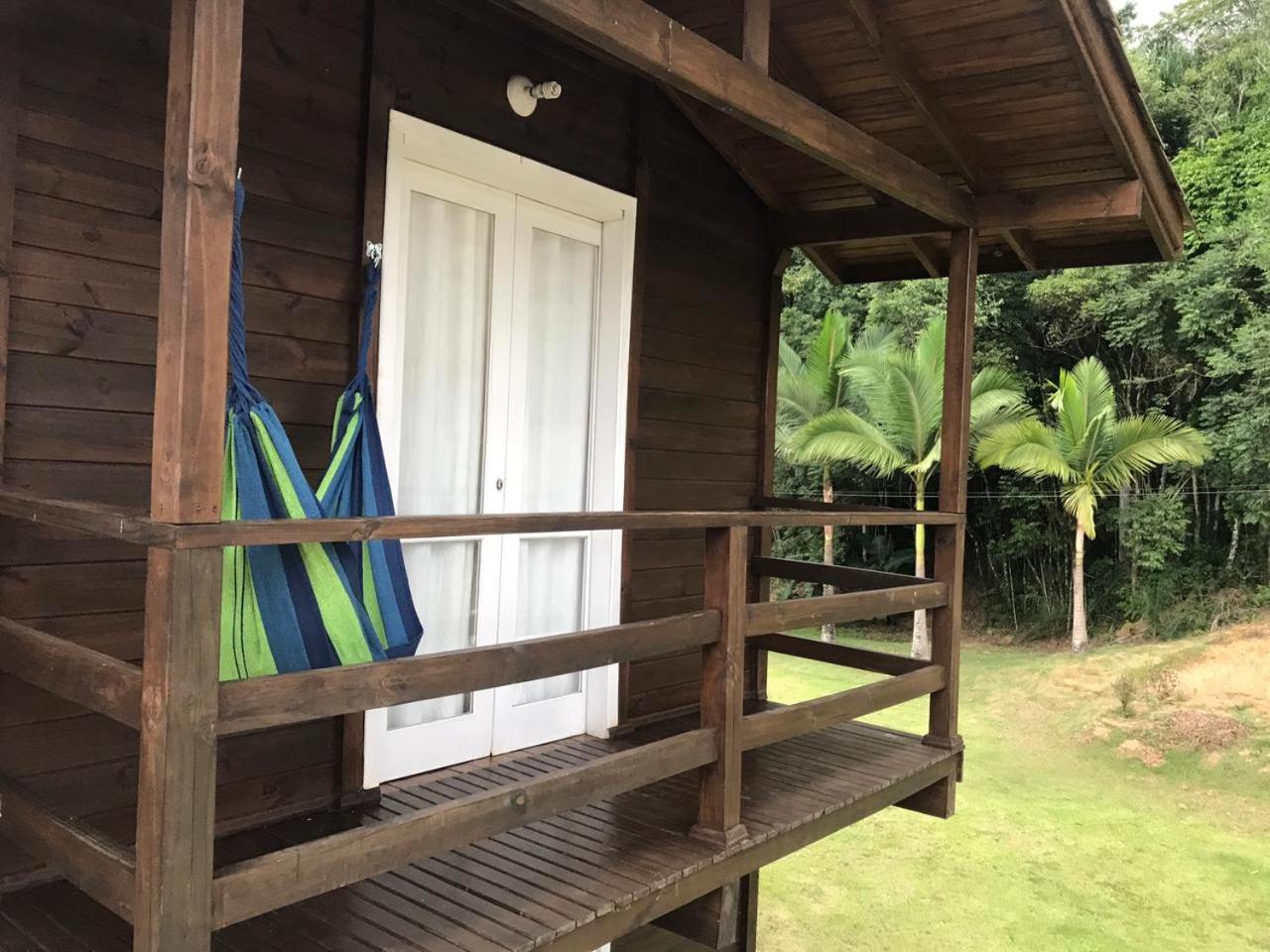 Lindo sítio com belíssima paisagem para descansar