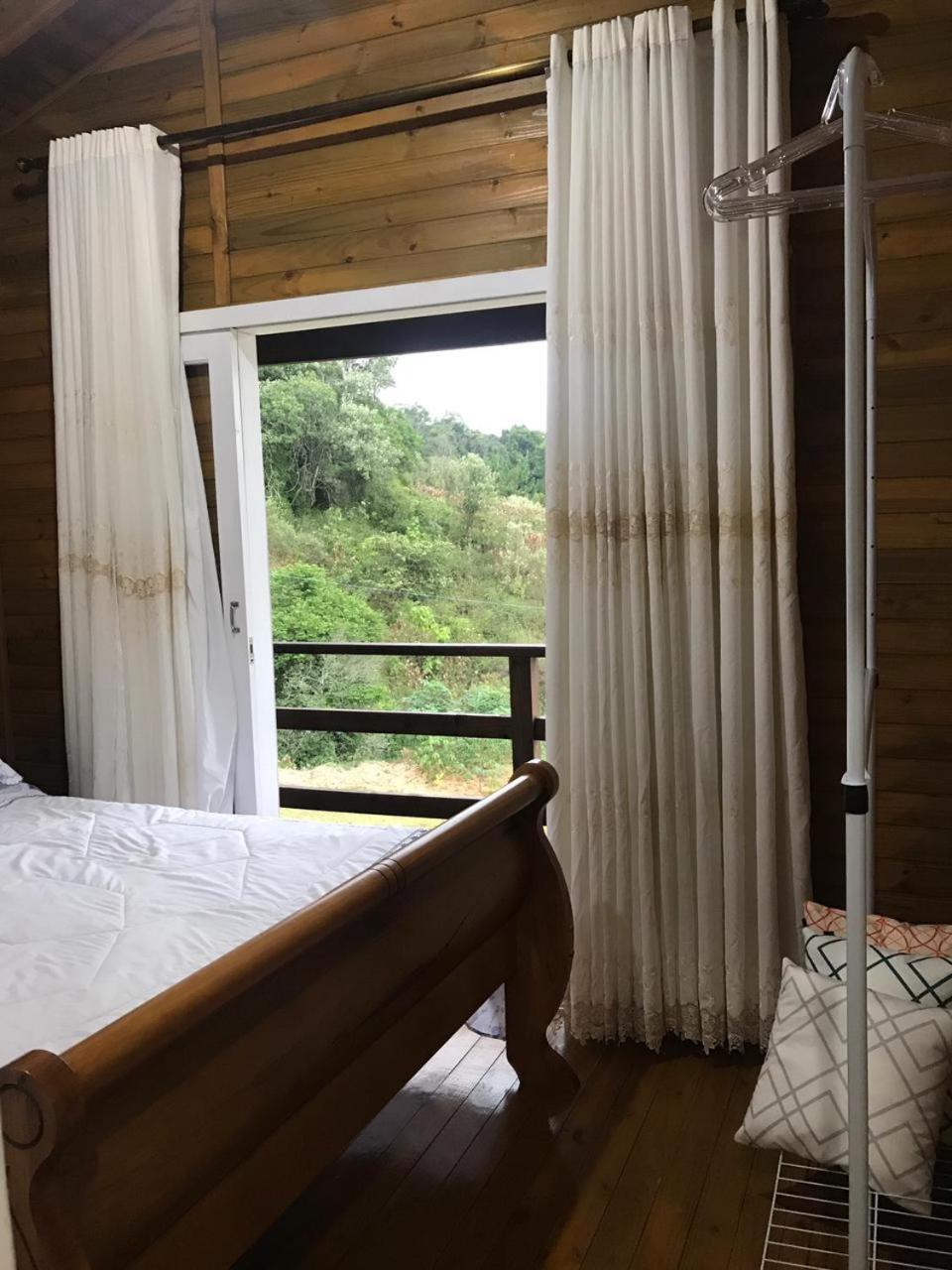 Lindo sítio com belíssima paisagem para descansar