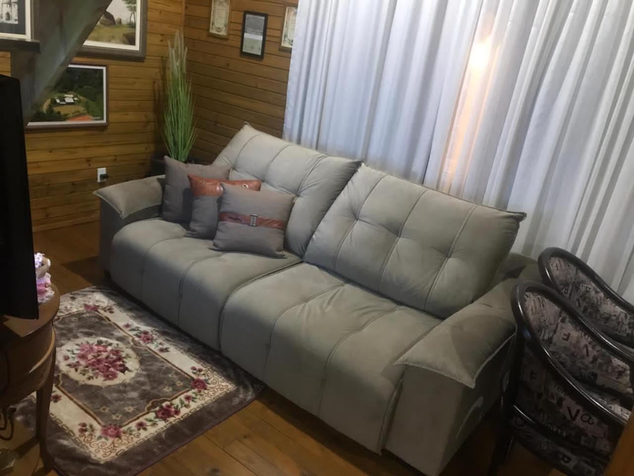 Lindo sítio com belíssima paisagem para descansar