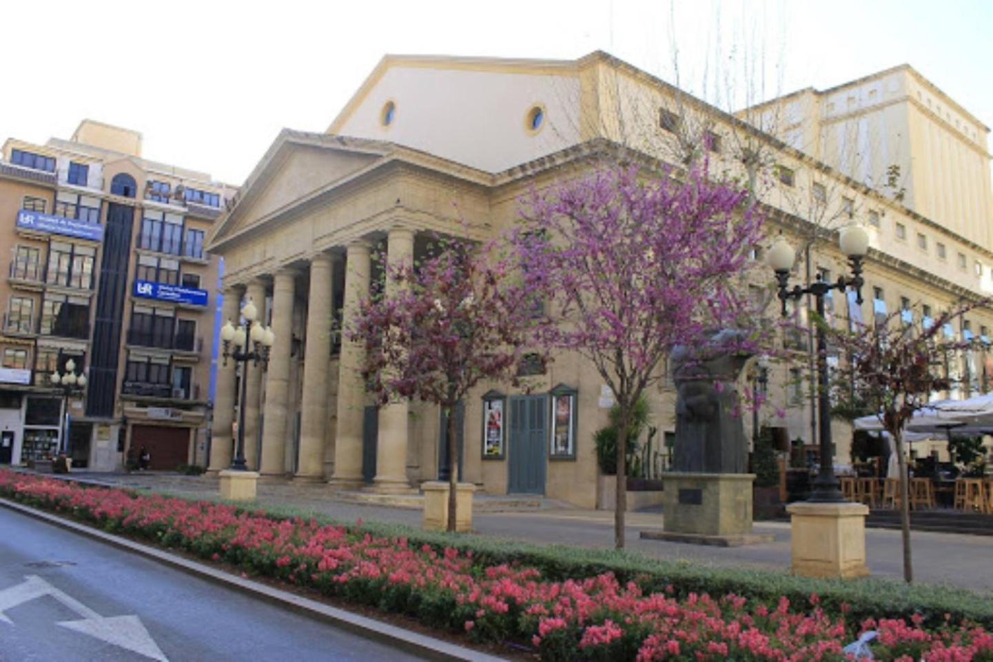 building