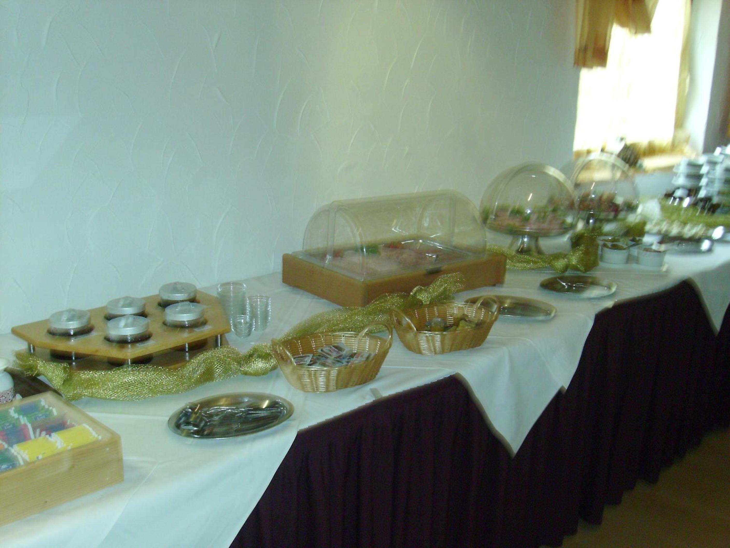 Landgasthaus Hubertusklause view 2