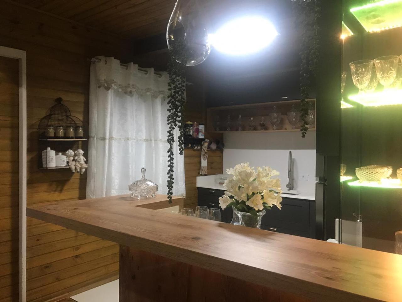 Lindo sítio com belíssima paisagem para descansar