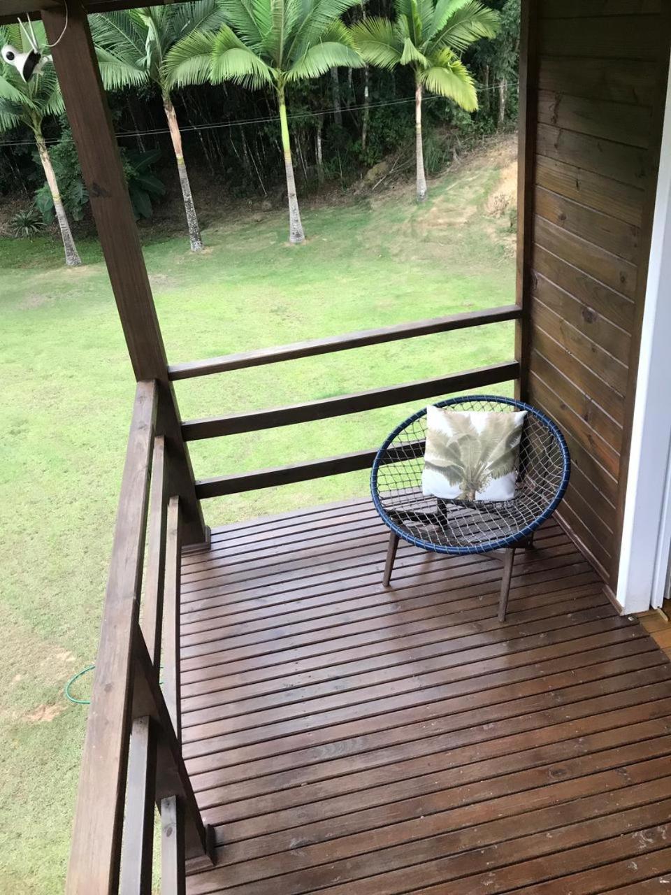 Lindo sítio com belíssima paisagem para descansar