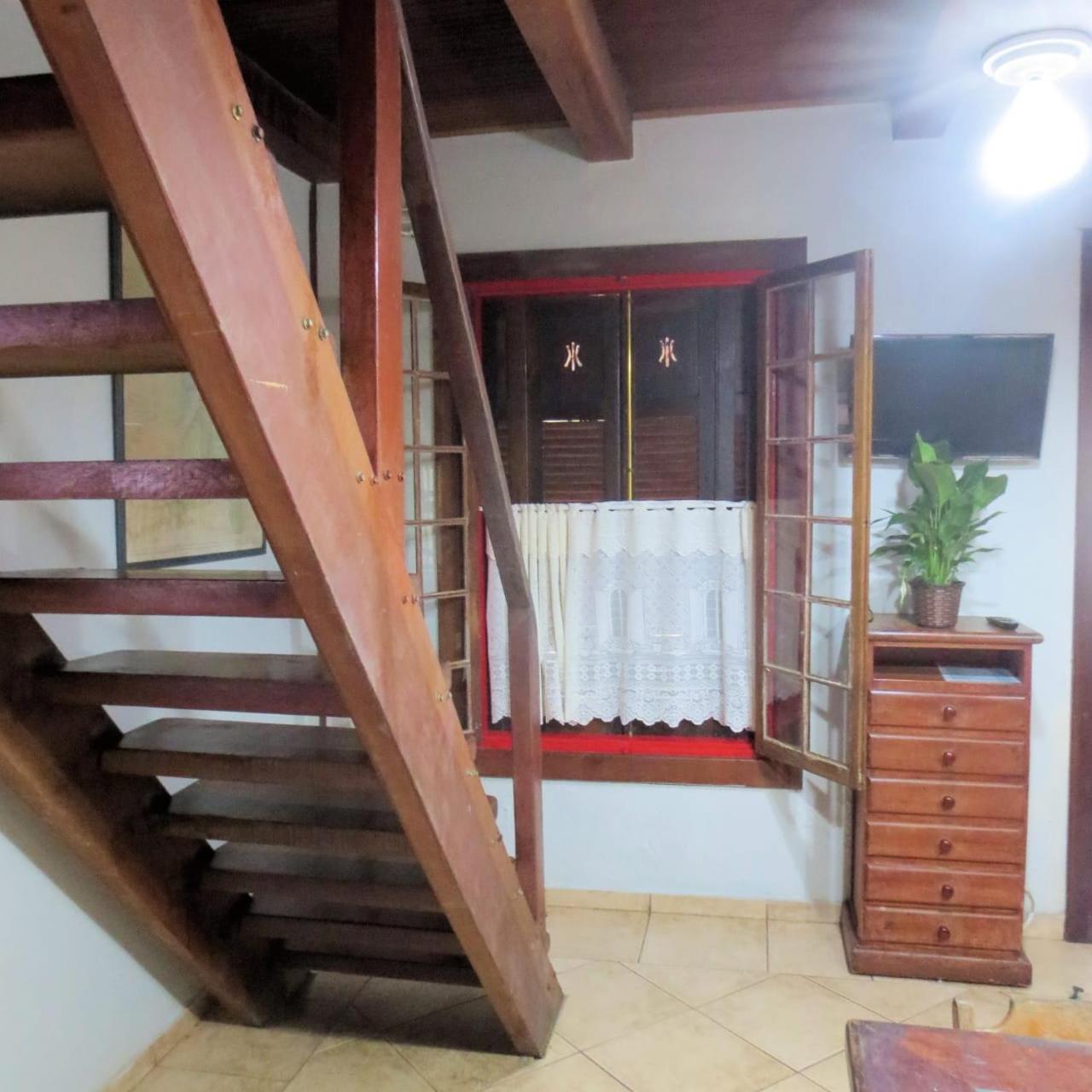 Villa do Portinho - Casas em frente à Praia