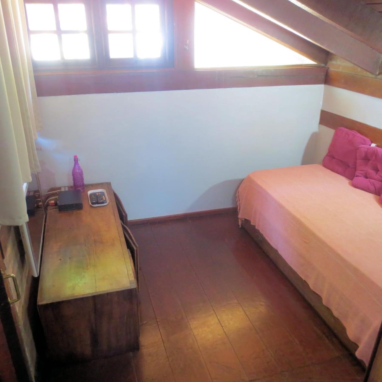 Villa do Portinho - Casas em frente à Praia