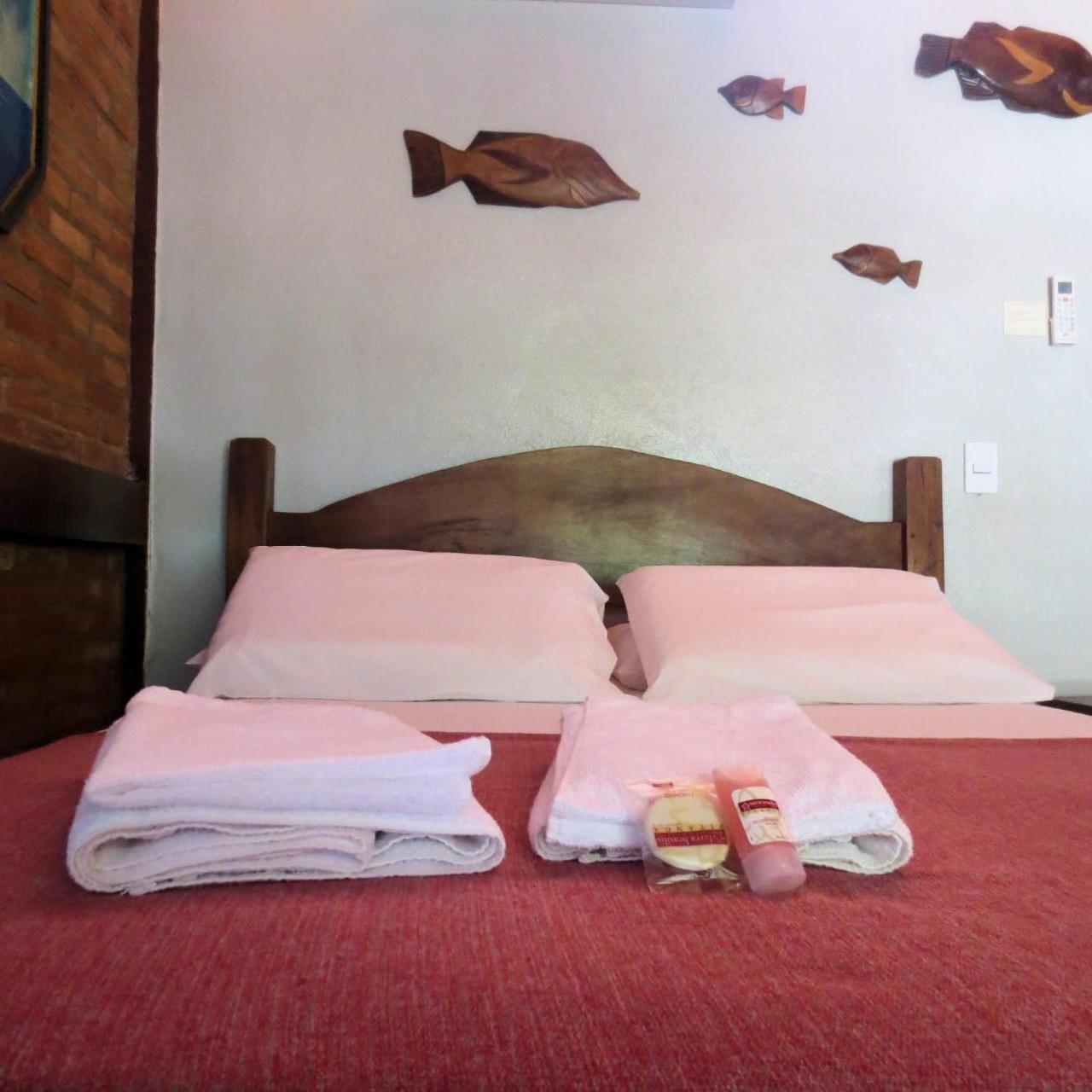 Villa do Portinho - Casas em frente à Praia