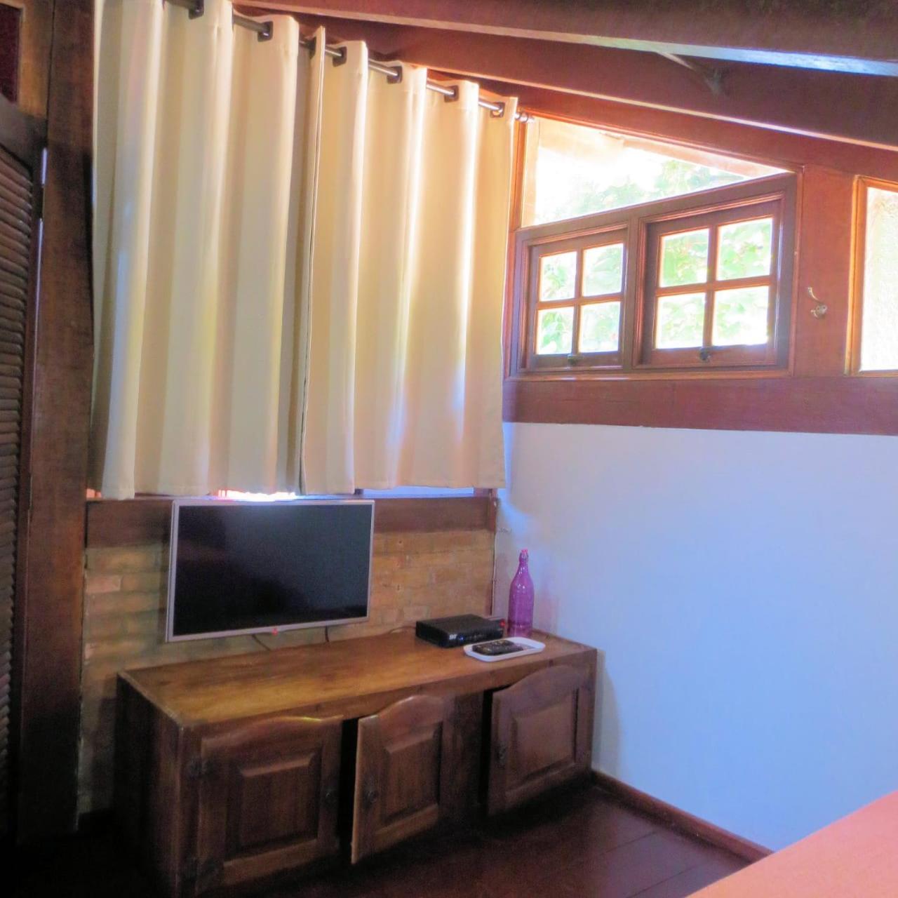 Villa do Portinho - Casas em frente à Praia
