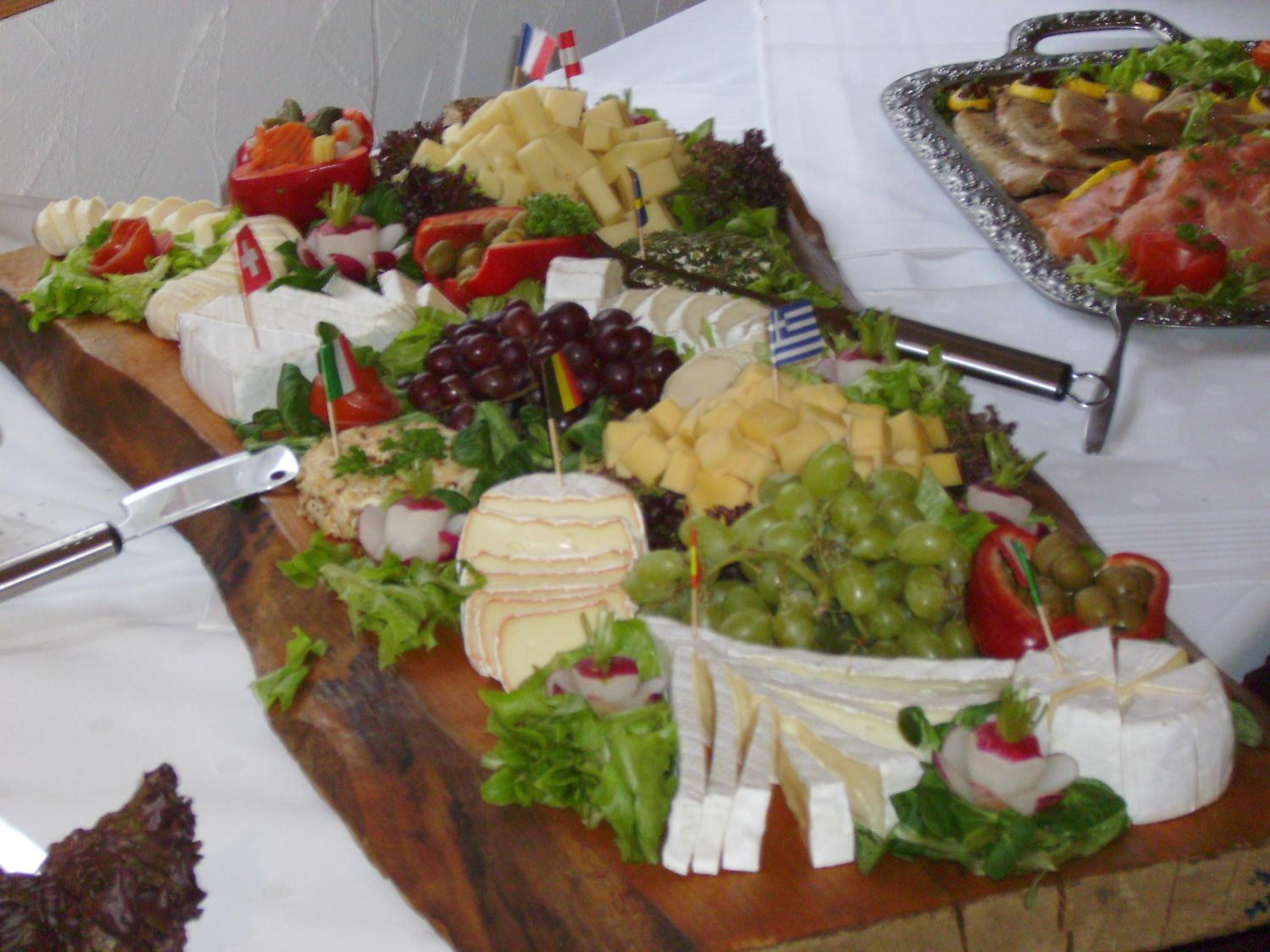 Landgasthaus Hubertusklause view 4