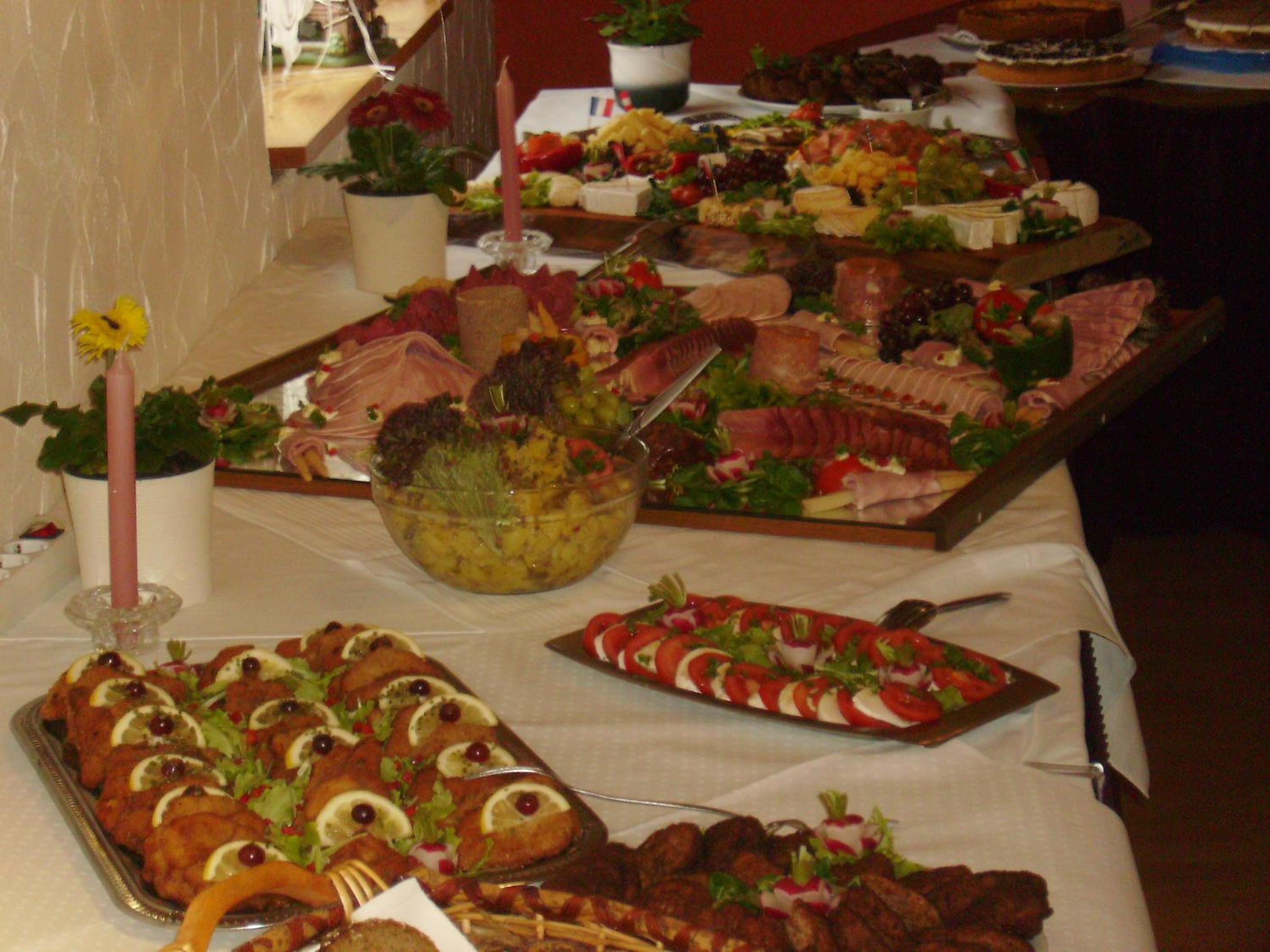 Landgasthaus Hubertusklause view 3