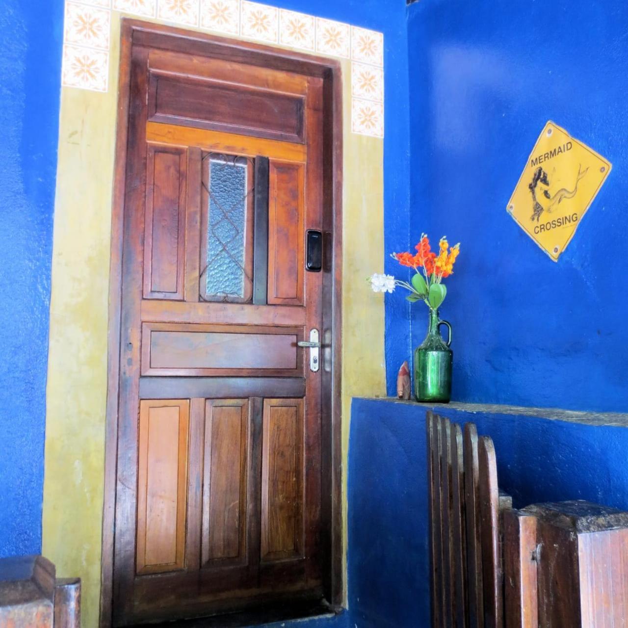 Villa do Portinho - Casas em frente à Praia