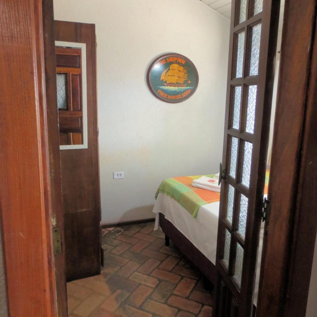 Villa do Portinho - Casas em frente à Praia