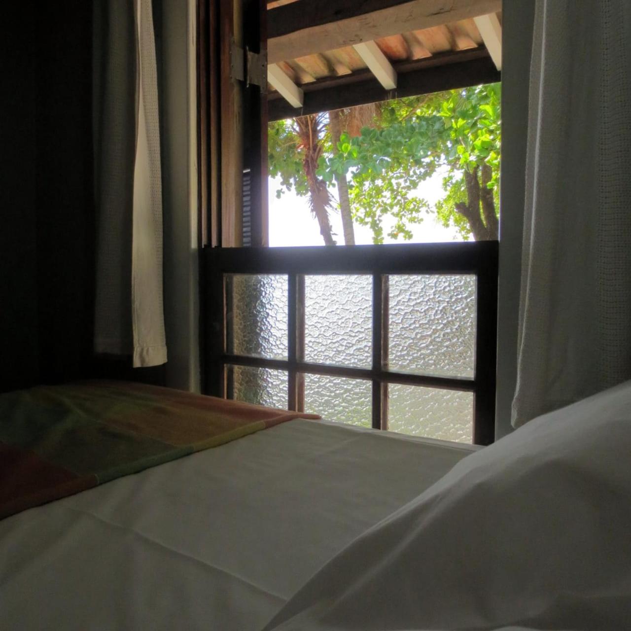 Villa do Portinho - Casas em frente à Praia