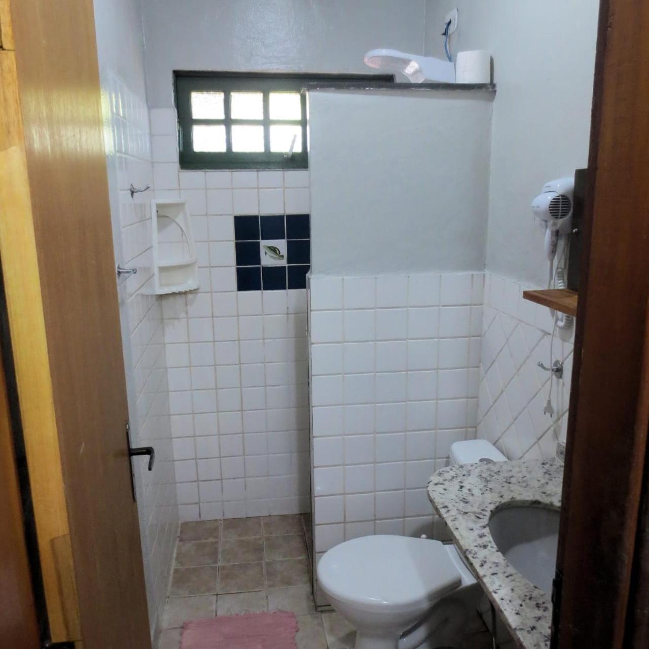 Villa do Portinho - Casas em frente à Praia