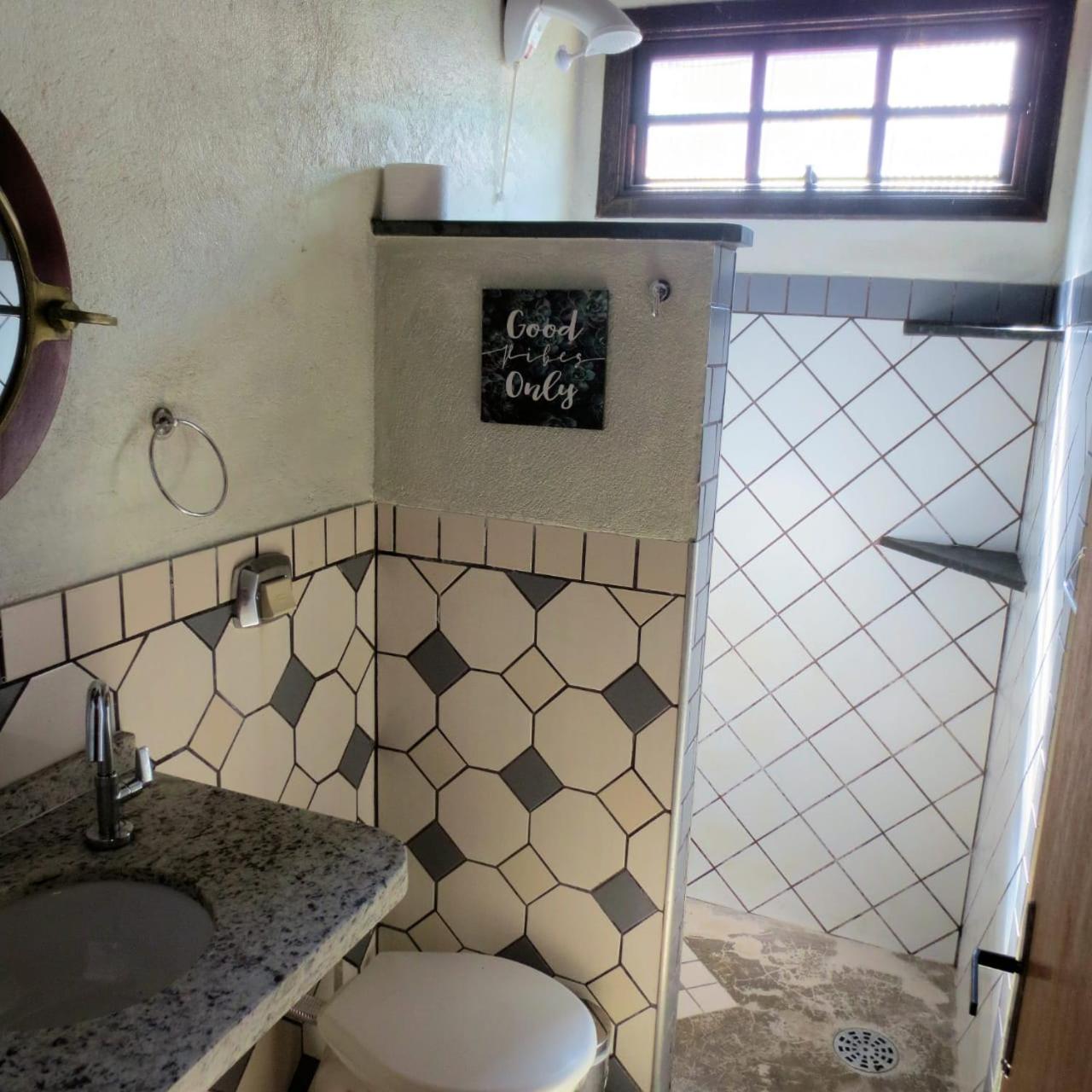 Villa do Portinho - Casas em frente à Praia