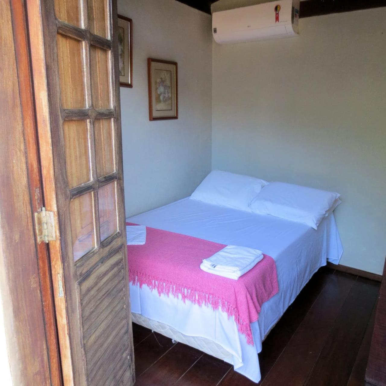 Villa do Portinho - Casas em frente à Praia