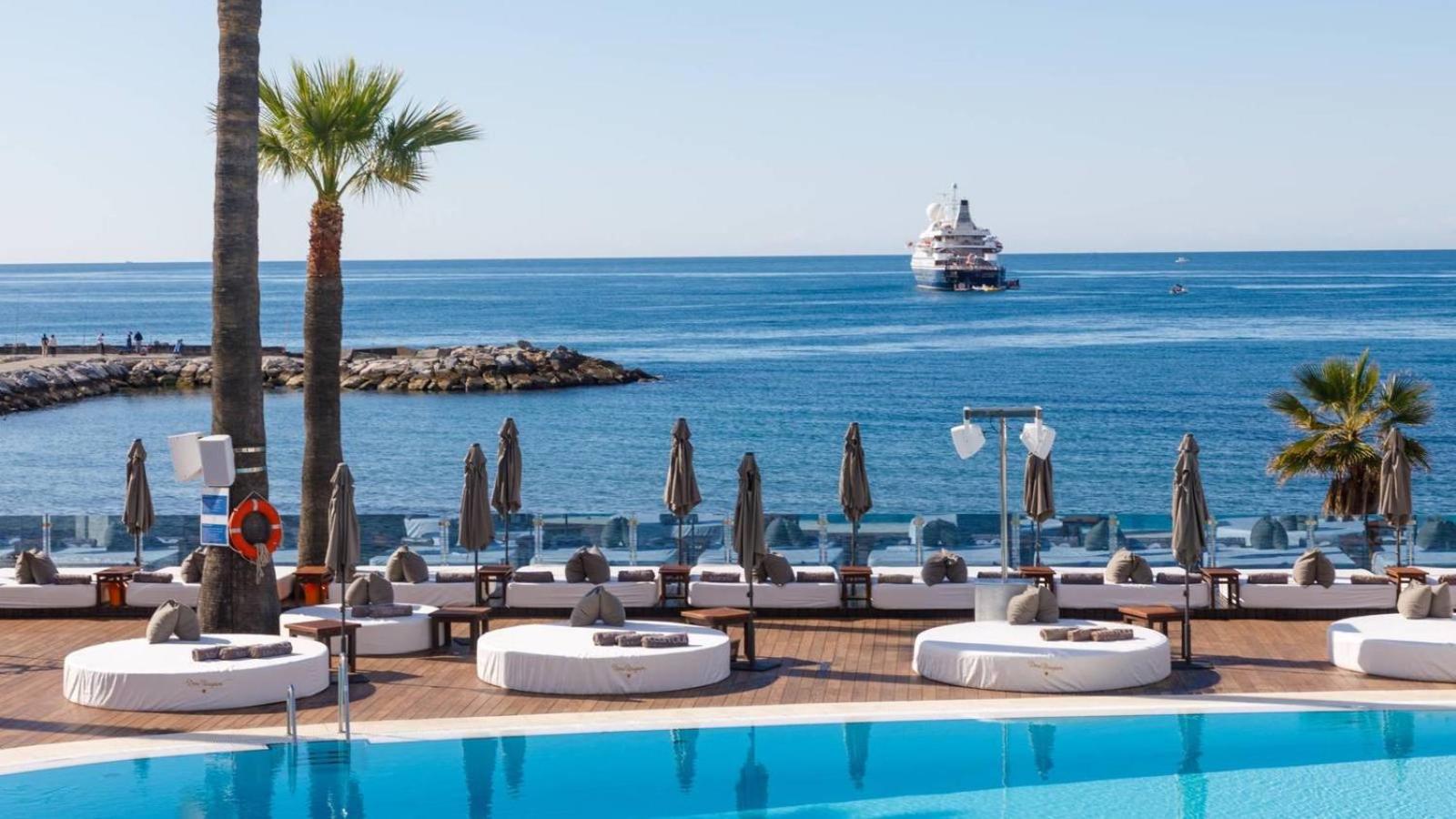 Atico Berrocal Marbella view 4
