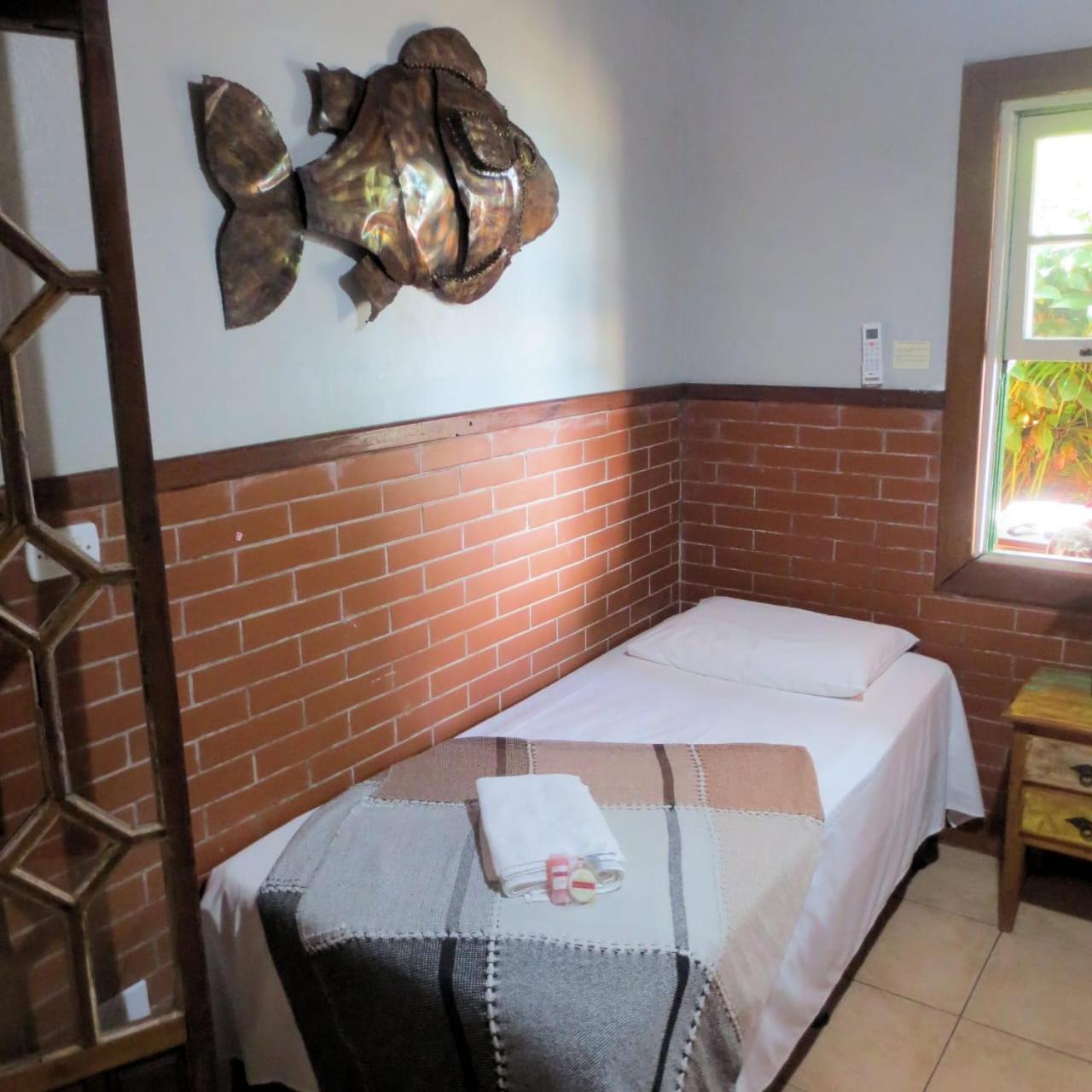 Villa do Portinho - Casas em frente à Praia