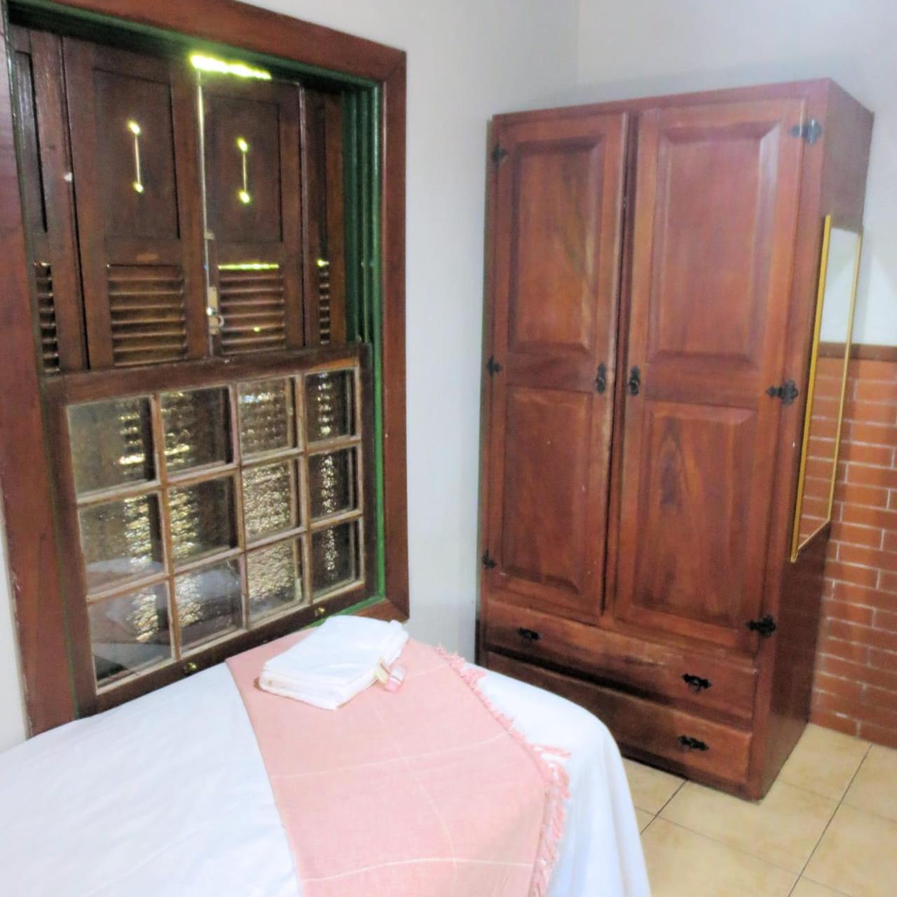 Villa do Portinho - Casas em frente à Praia