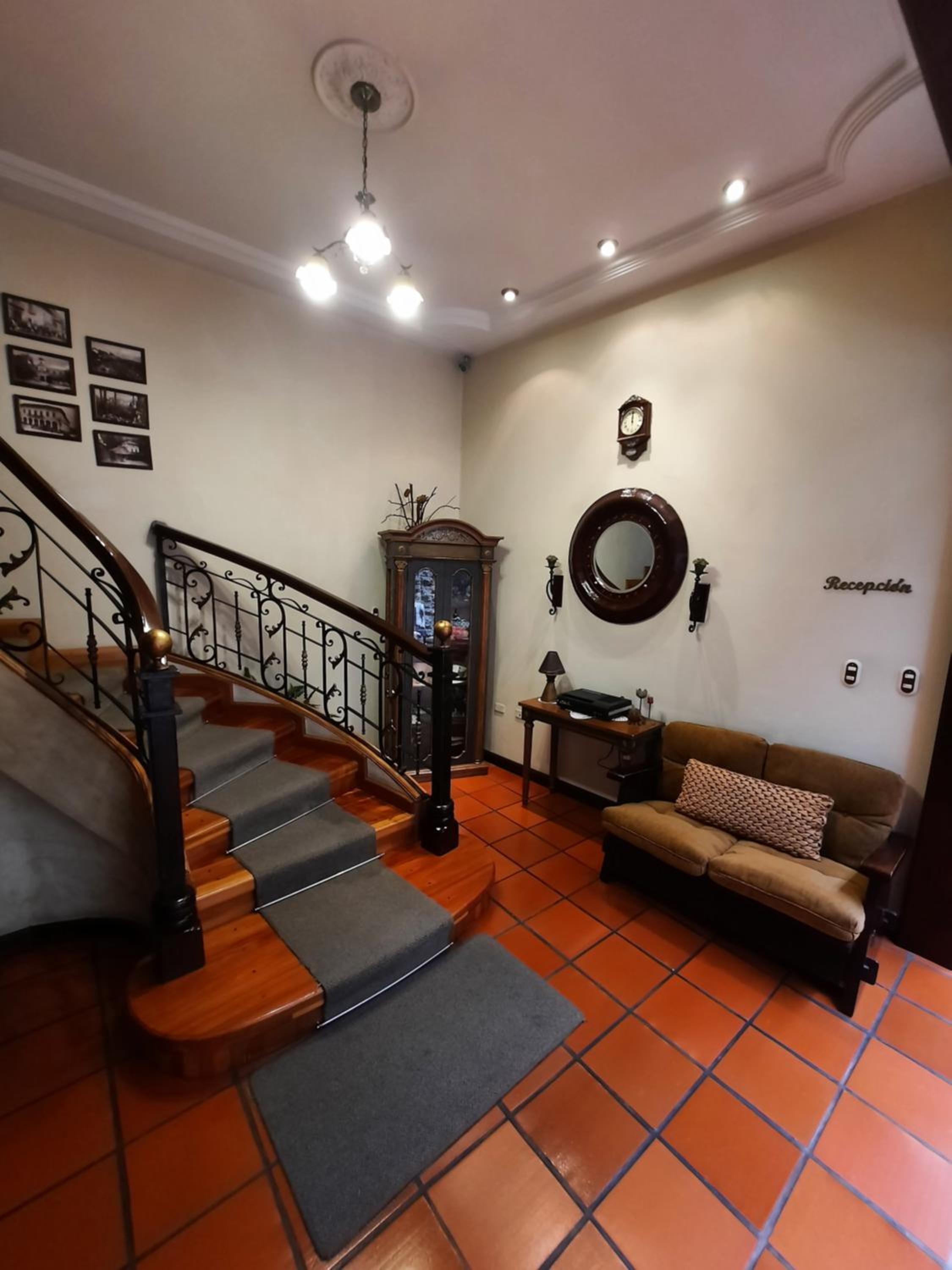 La Posada Cuencana Hotel