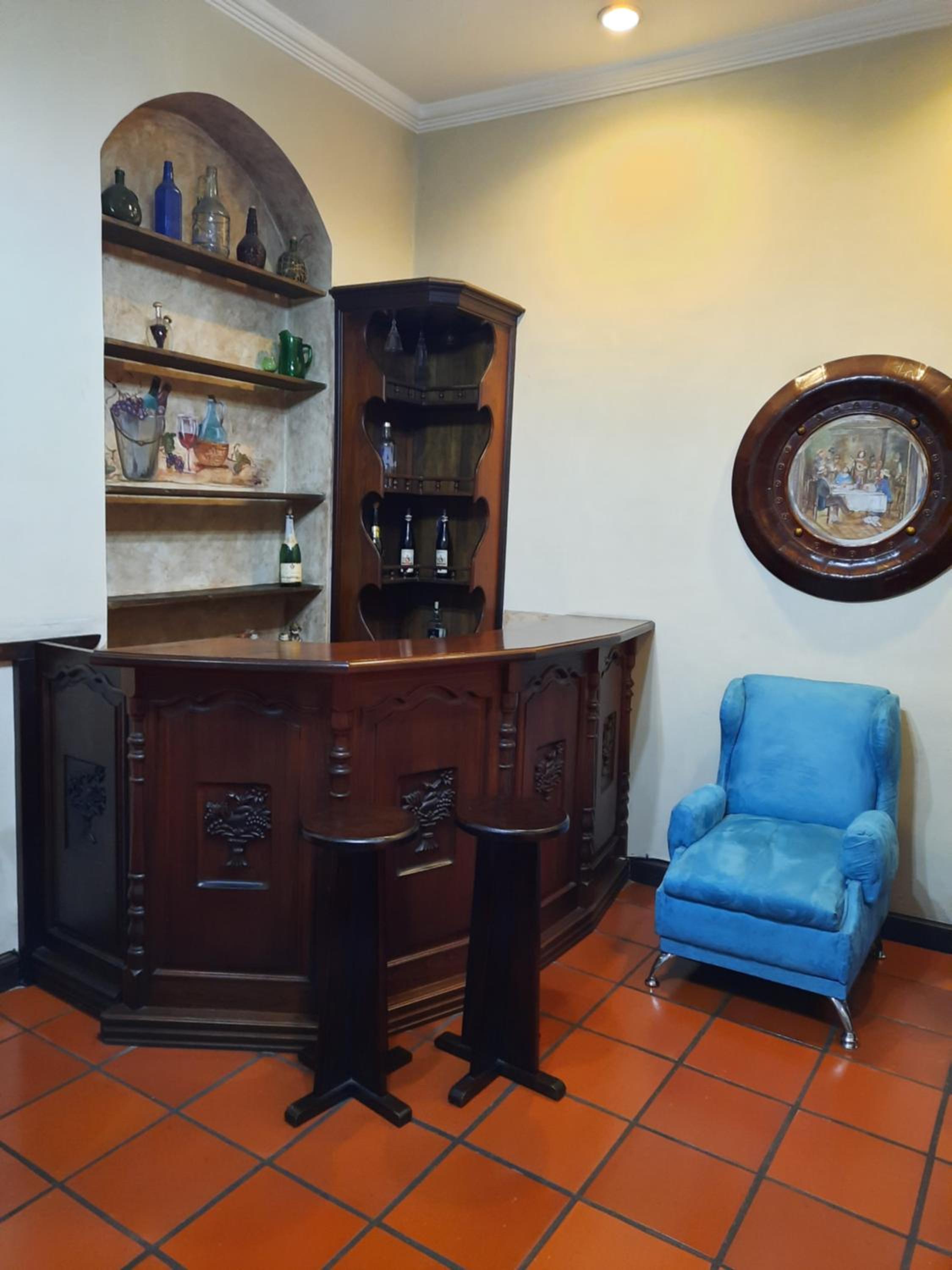 La Posada Cuencana Hotel