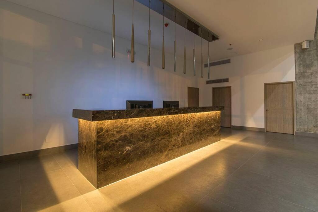 Infinitum Bocagrande-Piso 26-Apartamento Nuevo