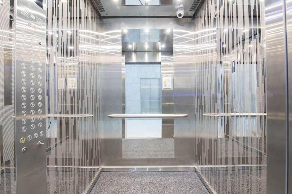 Infinitum Bocagrande-Piso 26-Apartamento Nuevo