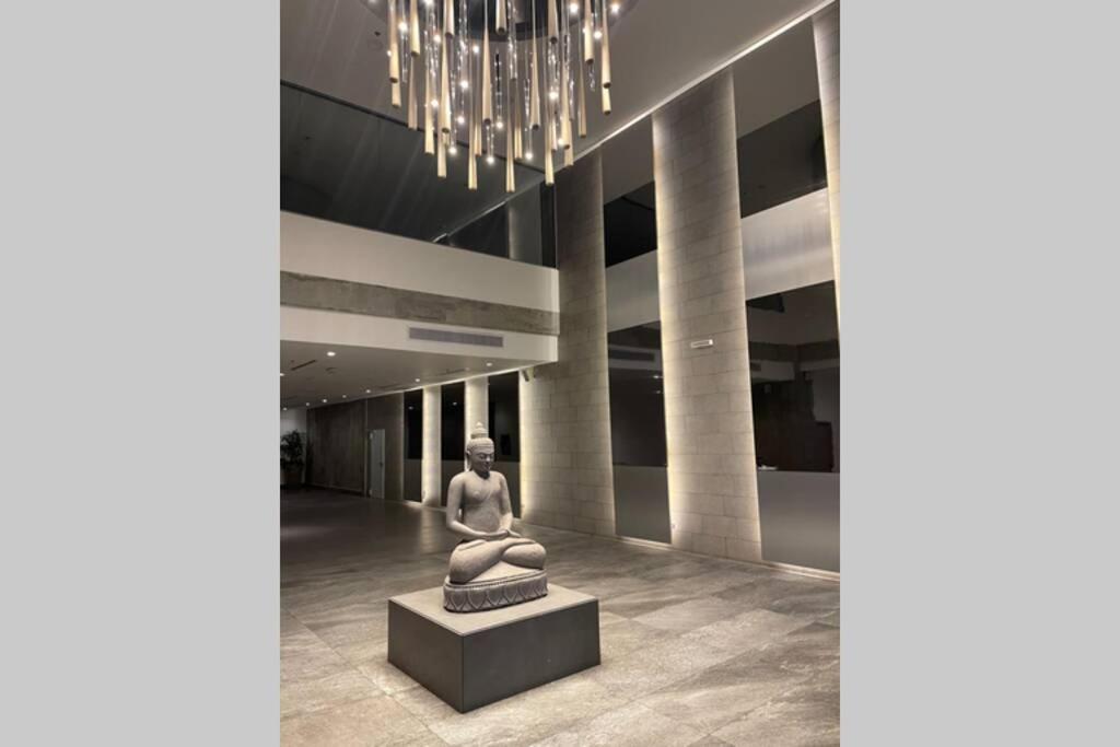 Infinitum Bocagrande-Piso 26-Apartamento Nuevo