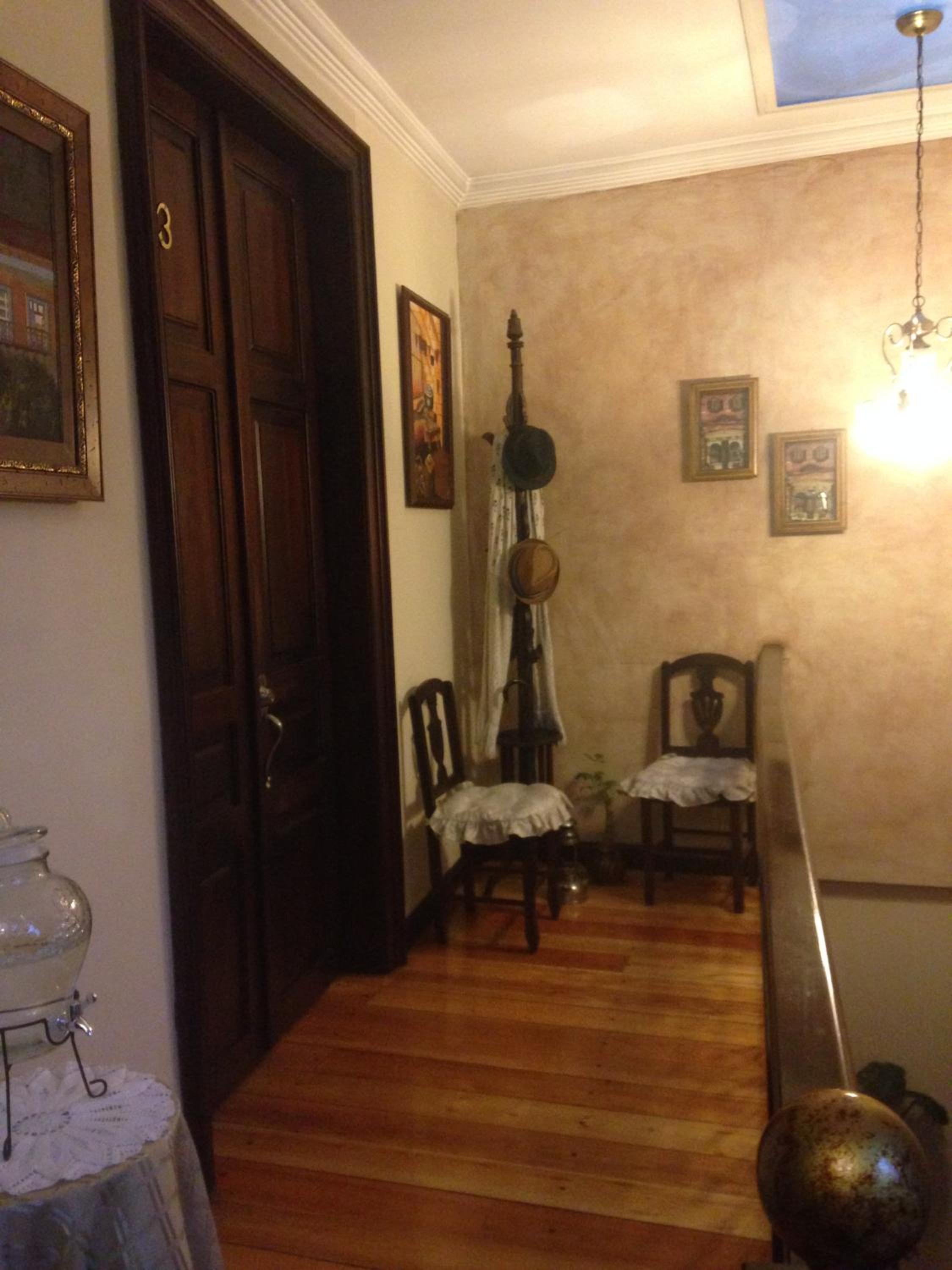 La Posada Cuencana Hotel