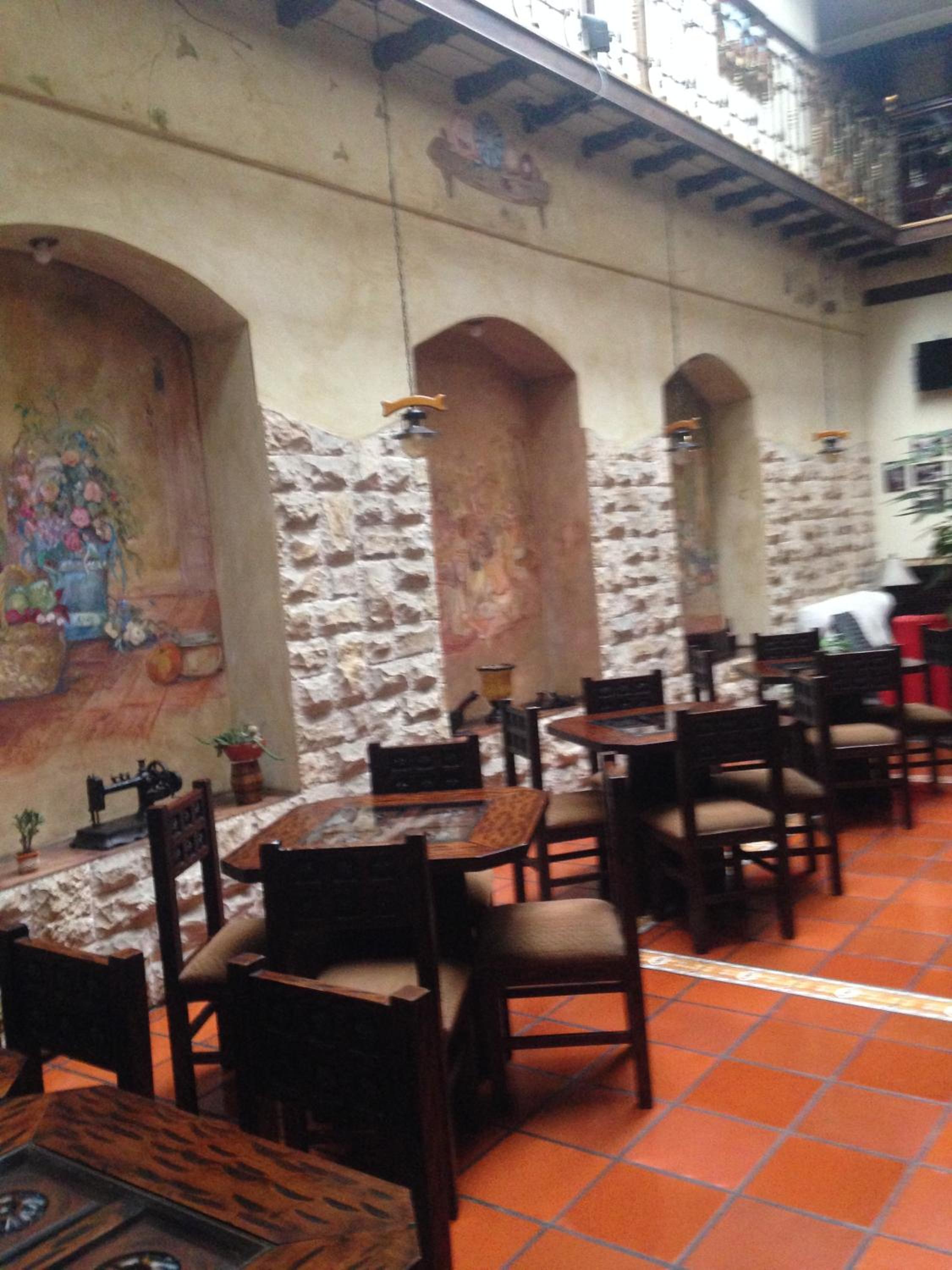 La Posada Cuencana Hotel