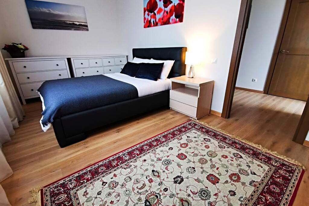 Vila La Familia Kunigiškės
