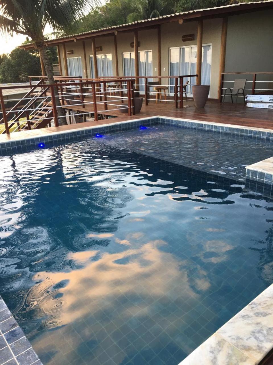 Pousada Recanto