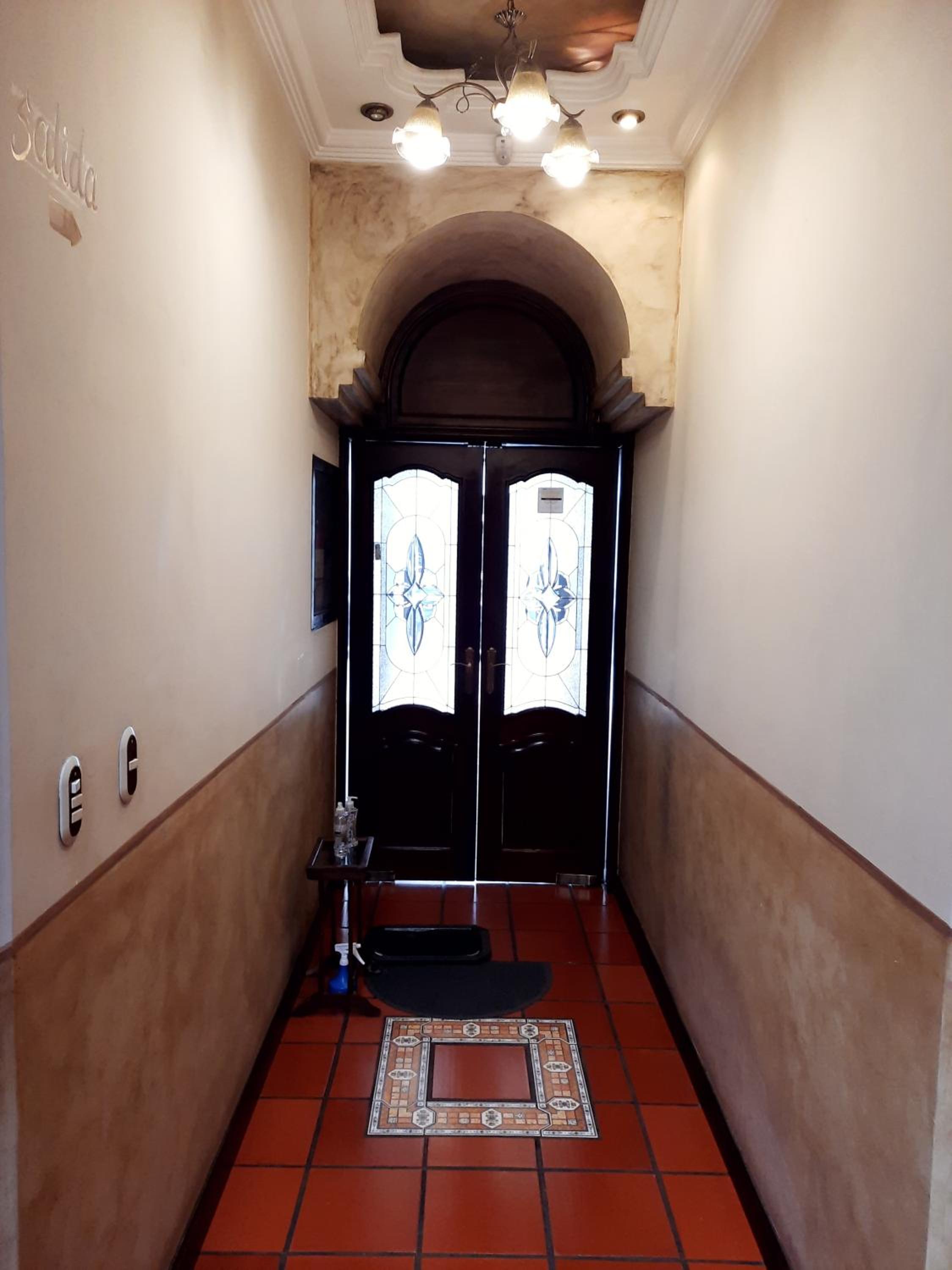 La Posada Cuencana Hotel