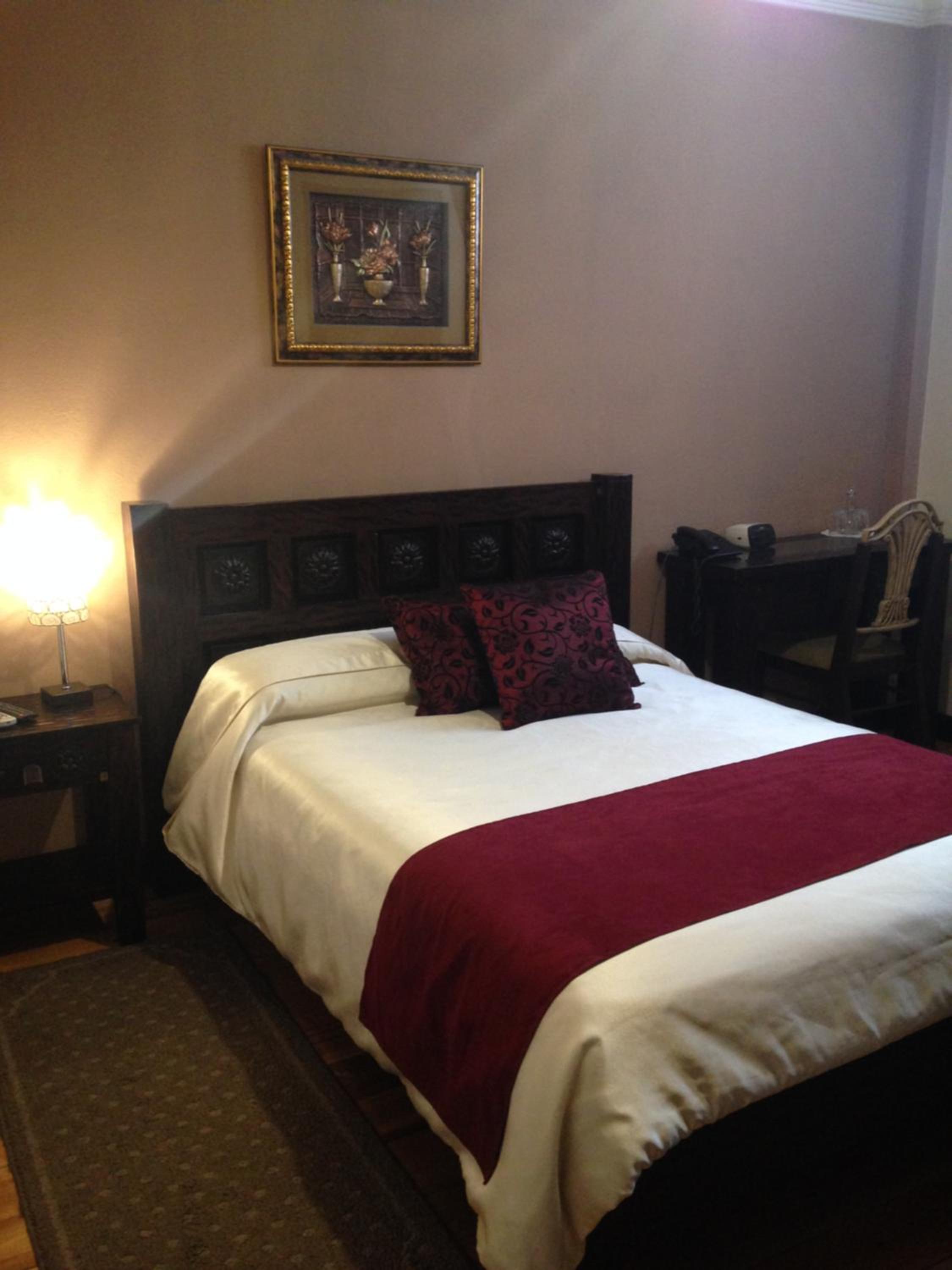 La Posada Cuencana Hotel