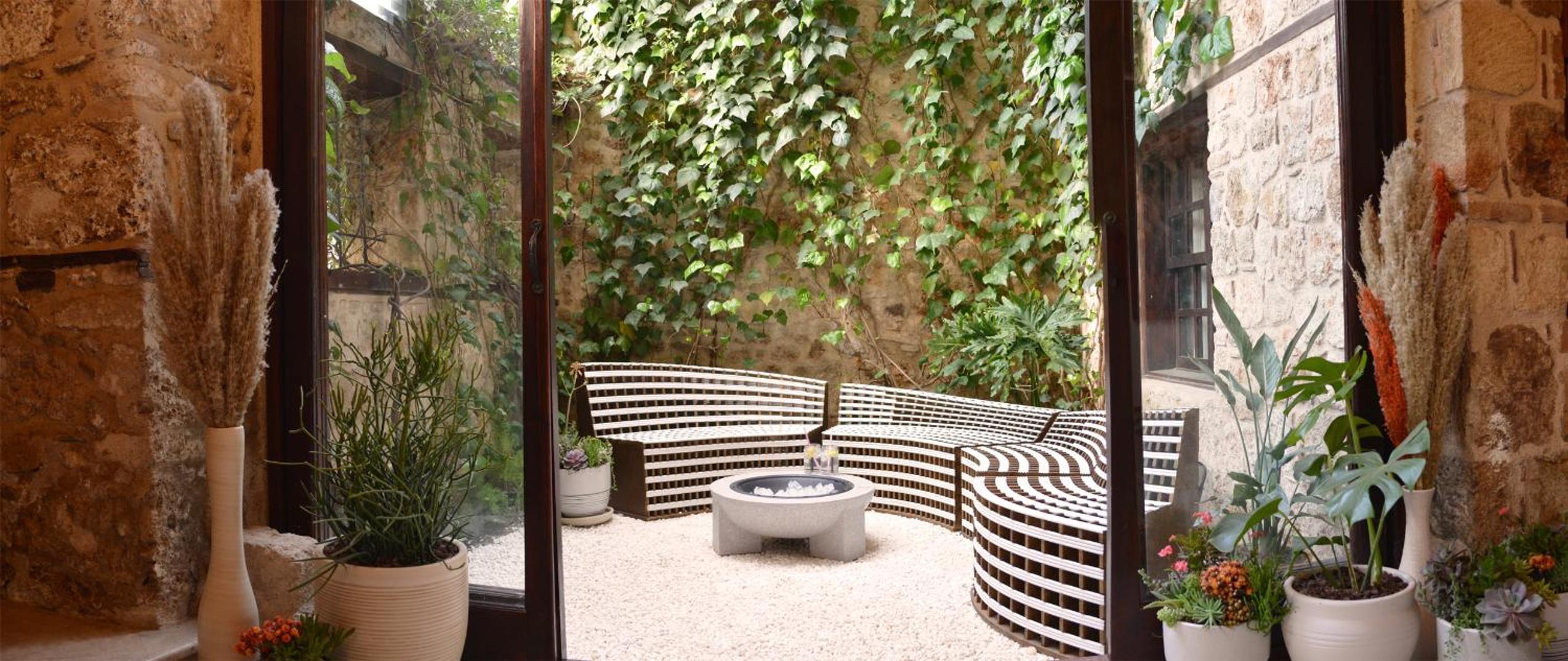 Hotel Mille Kaleiçi becomes 'Hotel Mille Kaleiçi.' - Image 42