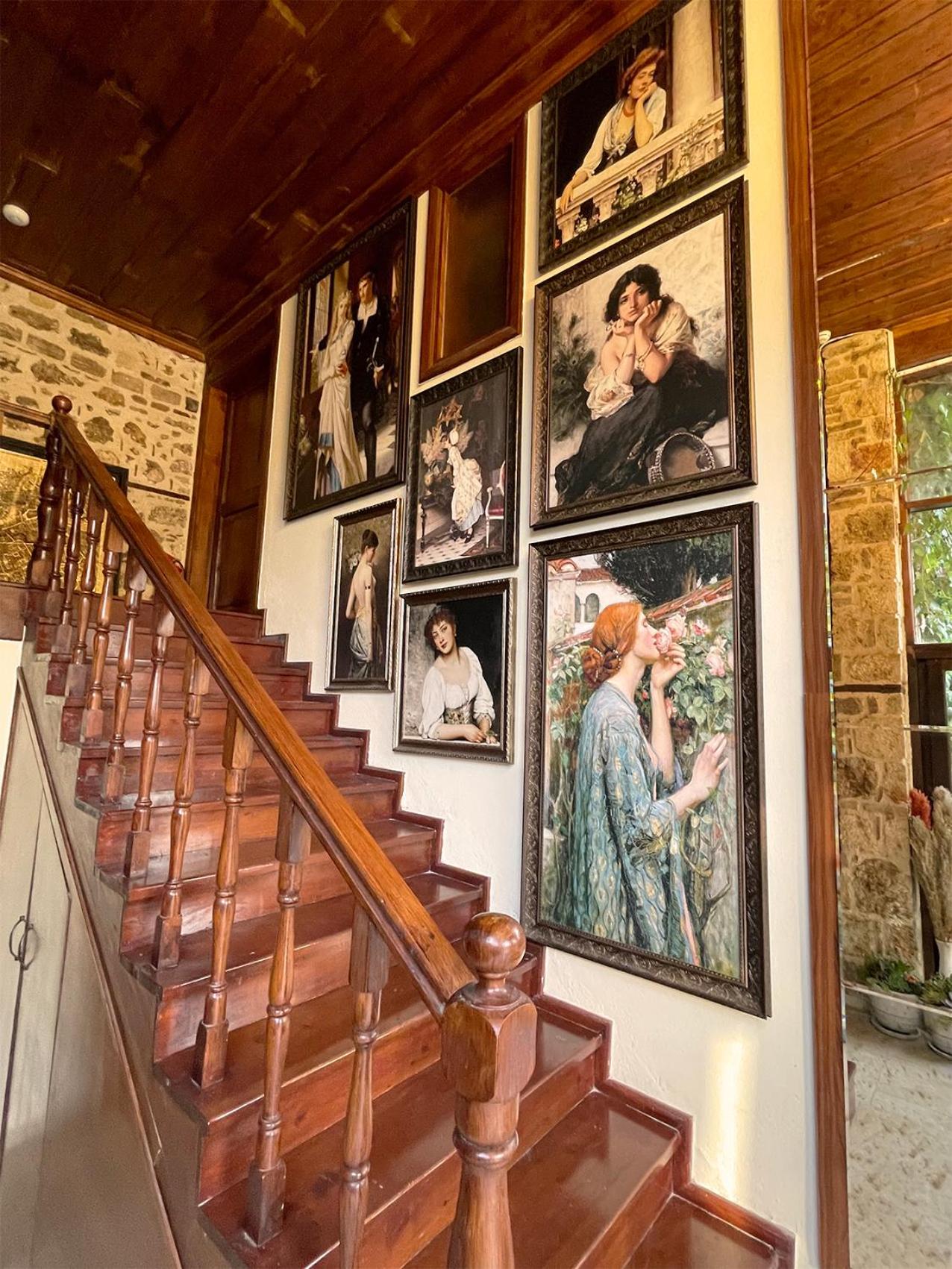 Hotel Mille Kaleiçi becomes 'Hotel Mille Kaleiçi.' - Image 5