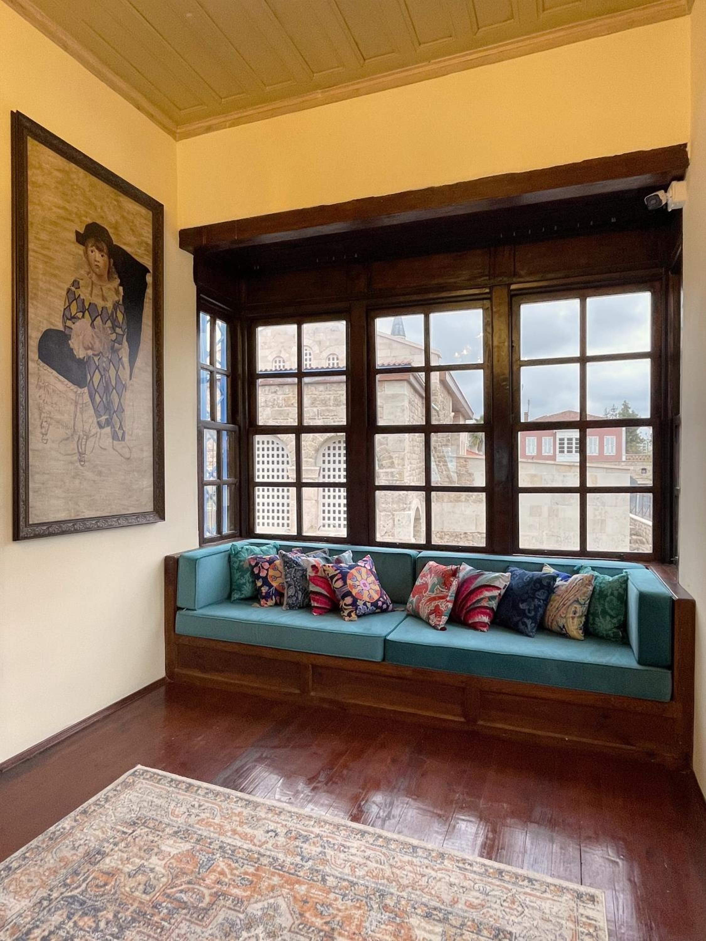 Hotel Mille Kaleiçi becomes 'Hotel Mille Kaleiçi.' - Image 32