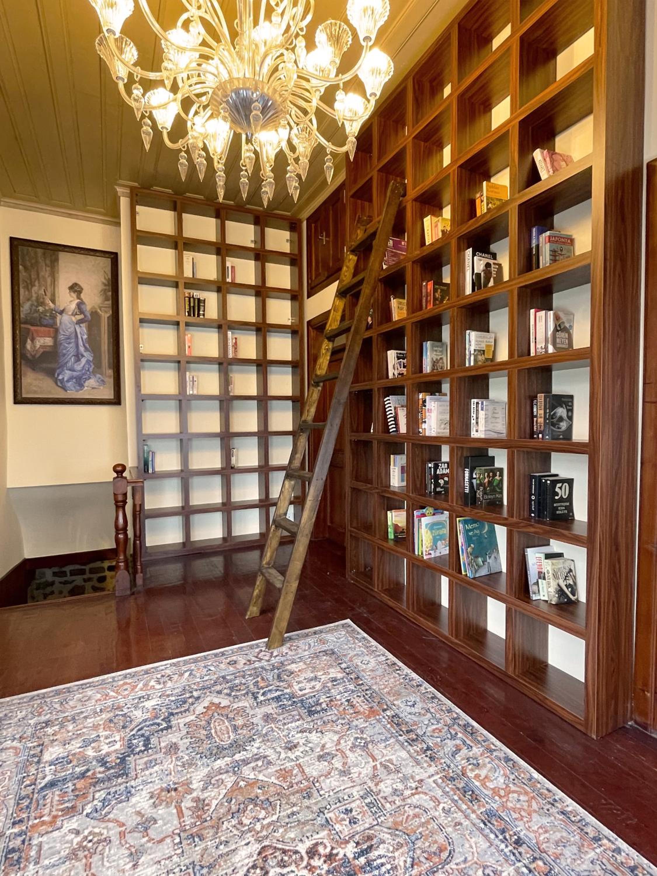 Hotel Mille Kaleiçi becomes 'Hotel Mille Kaleiçi.' - Image 34