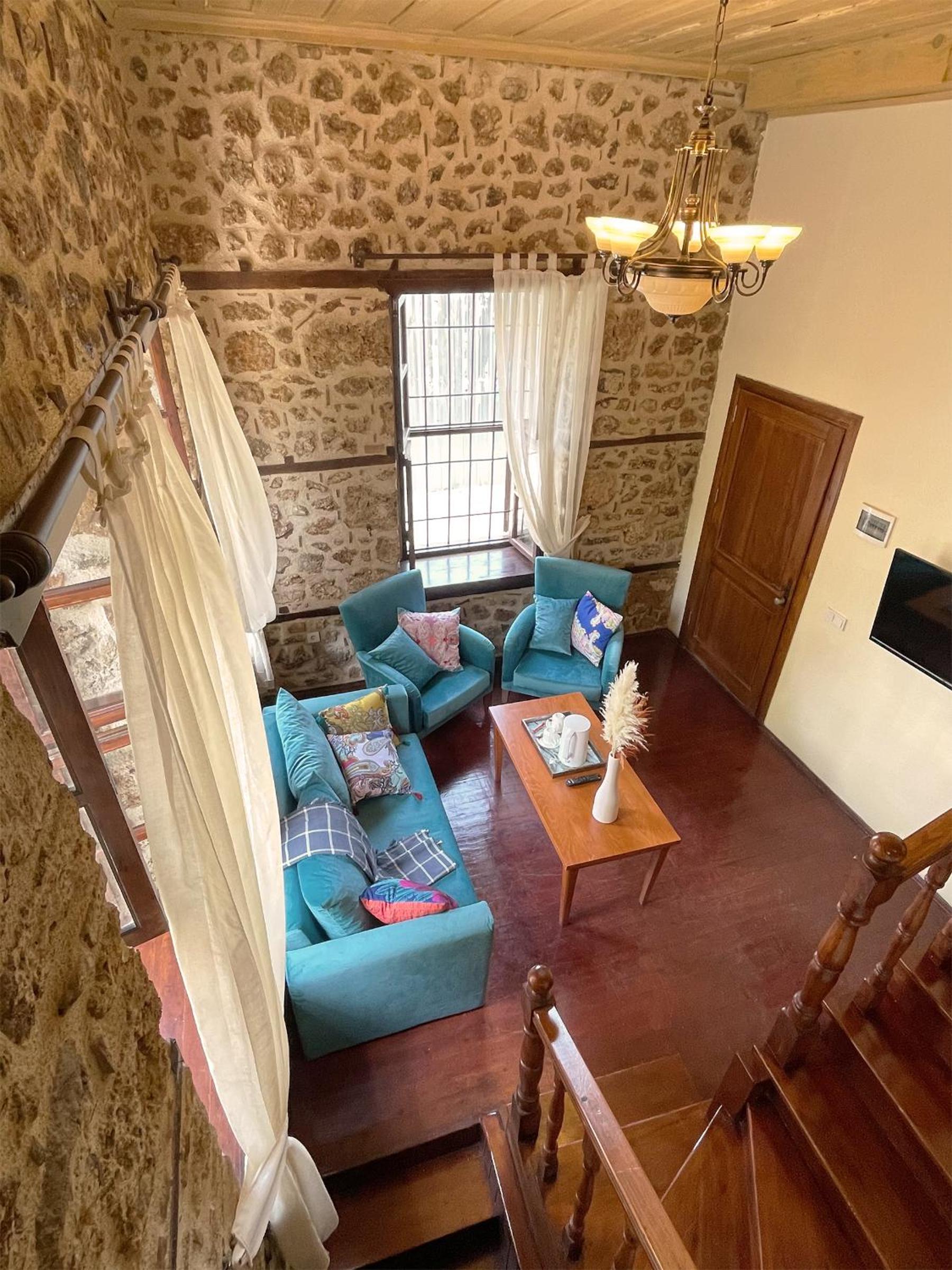 Hotel Mille Kaleiçi becomes 'Hotel Mille Kaleiçi.' - Image 39