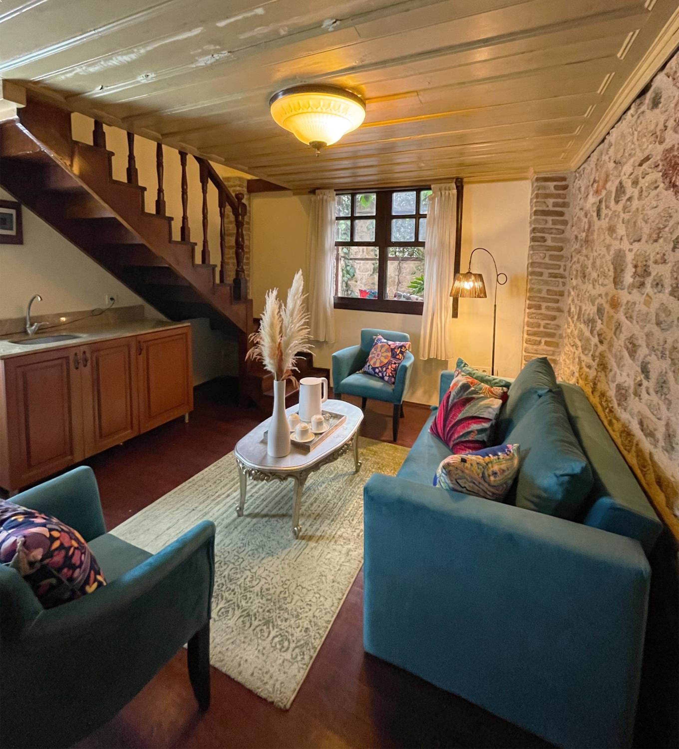 Hotel Mille Kaleiçi becomes 'Hotel Mille Kaleiçi.' - Image 7