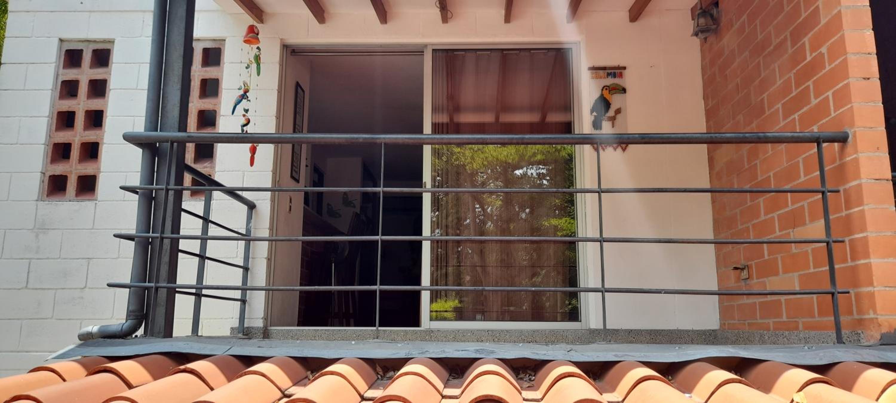 Apartasol El Encanto