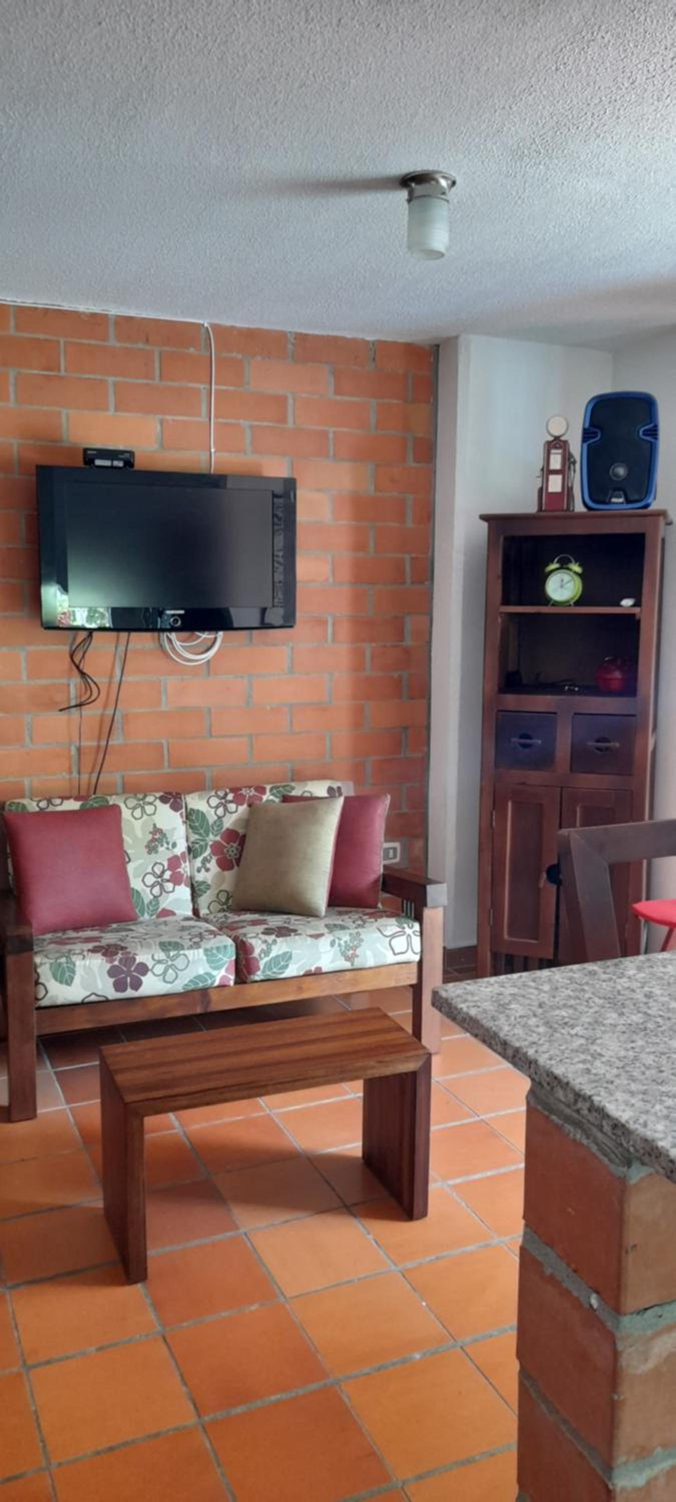Apartasol El Encanto