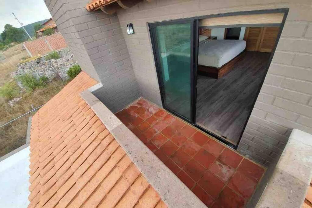 Cabaña en Tapalpa view 5