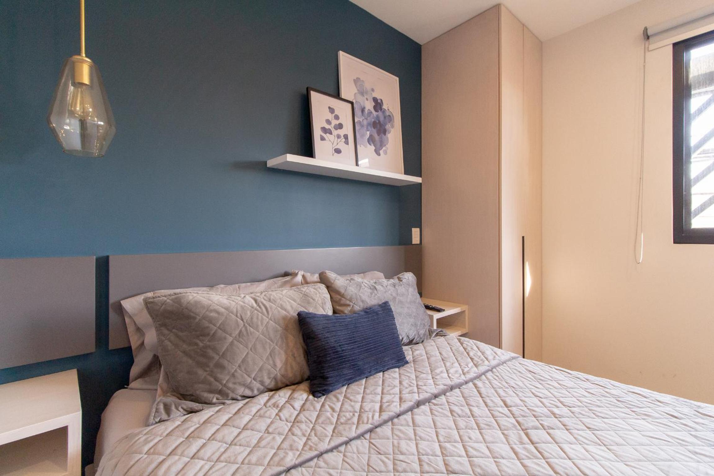 Lofts Santa Fe view 2