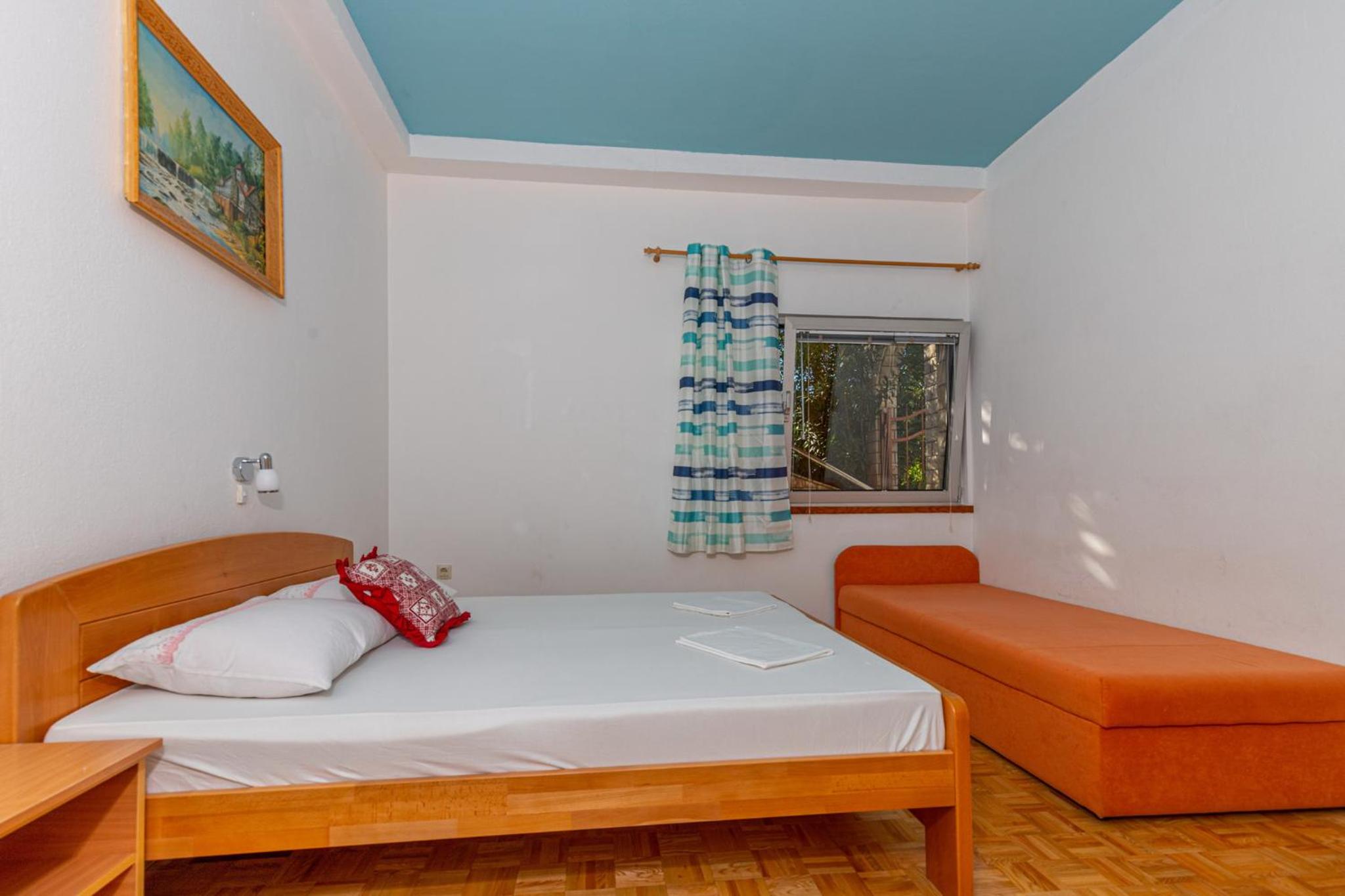 Apartments in Dramalj 41601 view 4