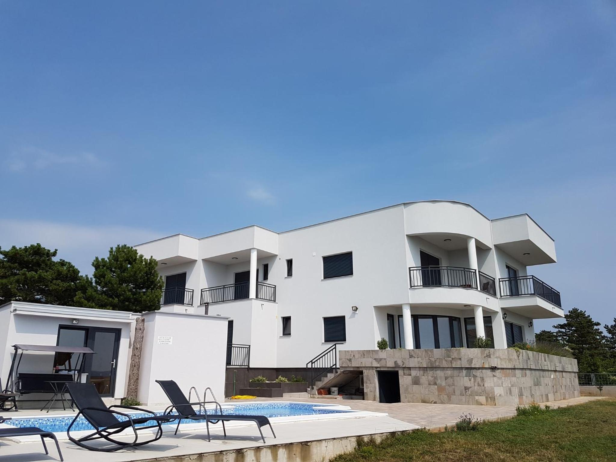 Holiday home in Crikvenica 41598 view 4