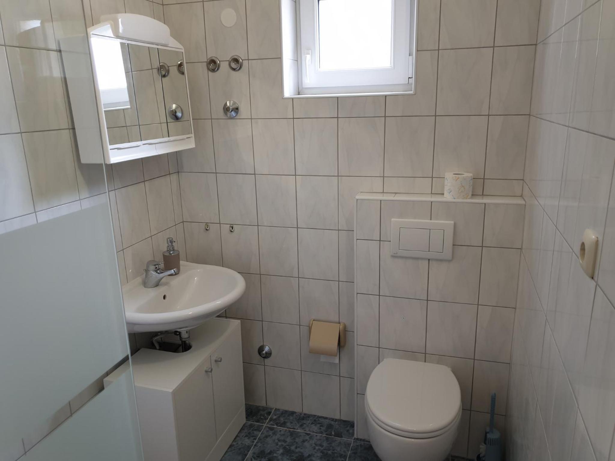 Apartments in Jadranovo 41614 view 3